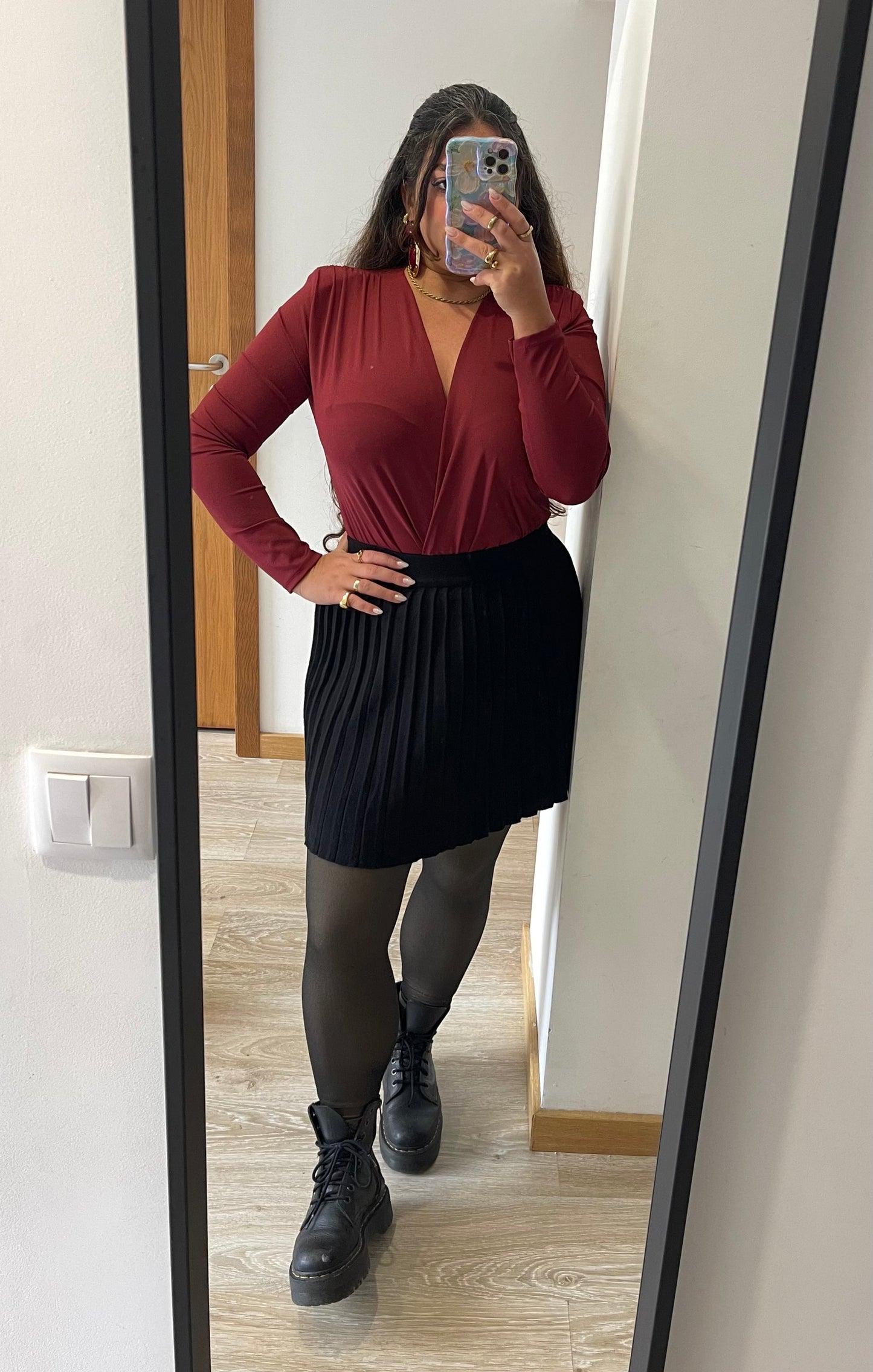 SAIA COLLÈGE | 5 CORES