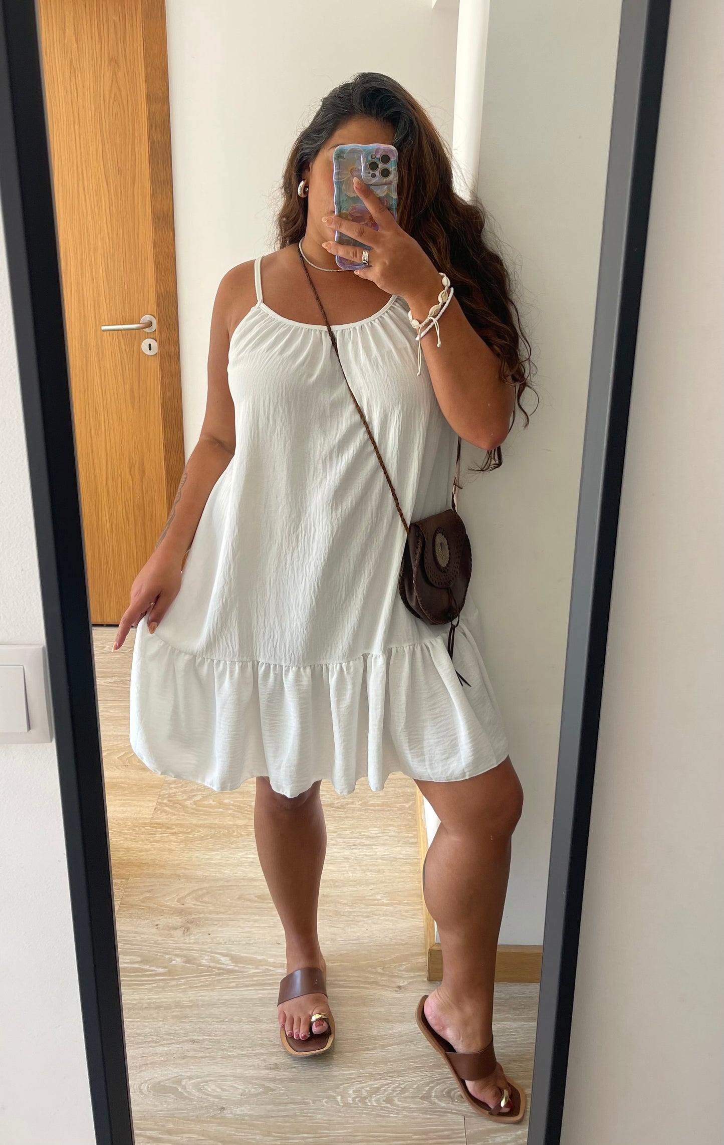 VESTIDO BRISA | 5 CORES