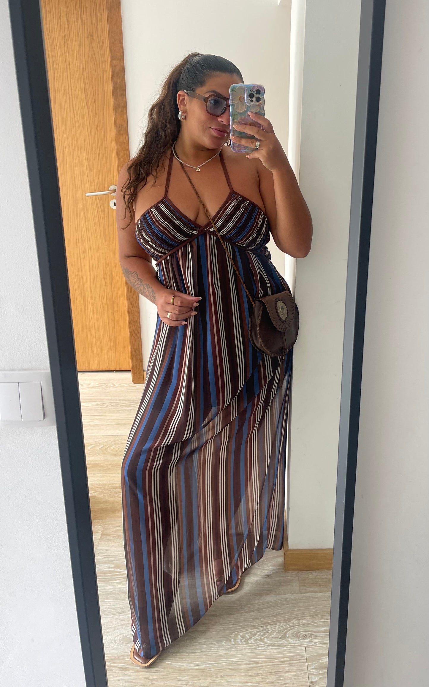 VESTIDO COSTA BRAVA
