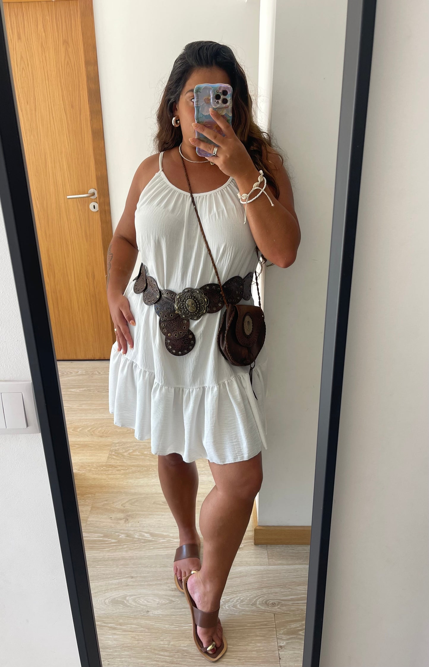 VESTIDO BRISA | 5 CORES