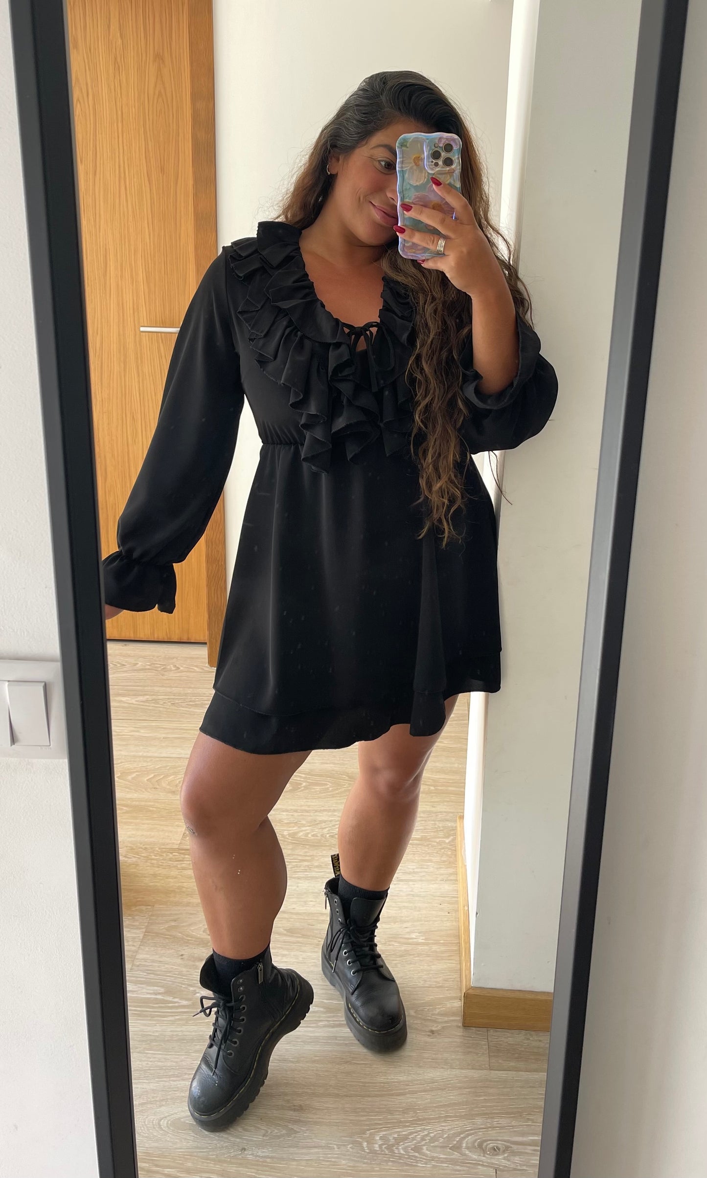 VESTIDO DORA | 3 CORES