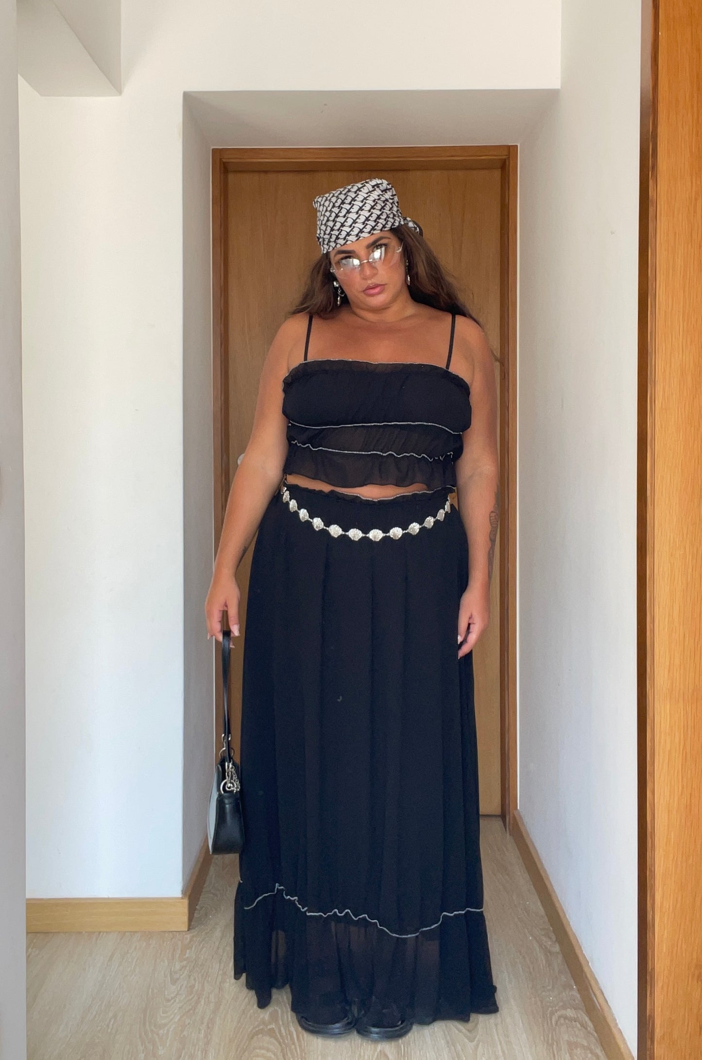 CONJUNTO MOANA | 3 CORES