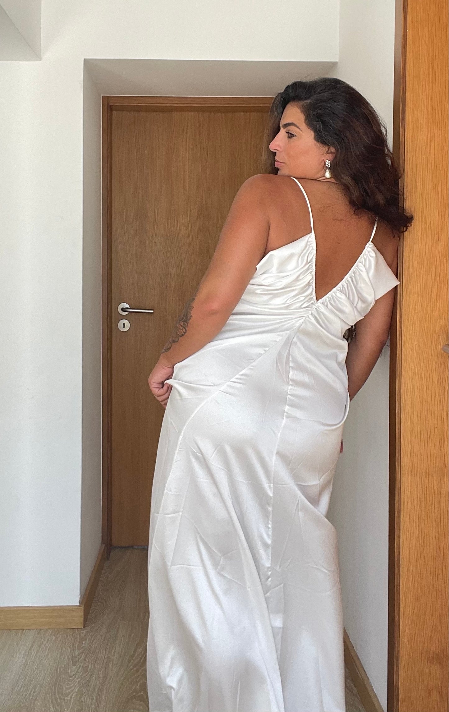 VESTIDO VÉNUS | 4 CORES