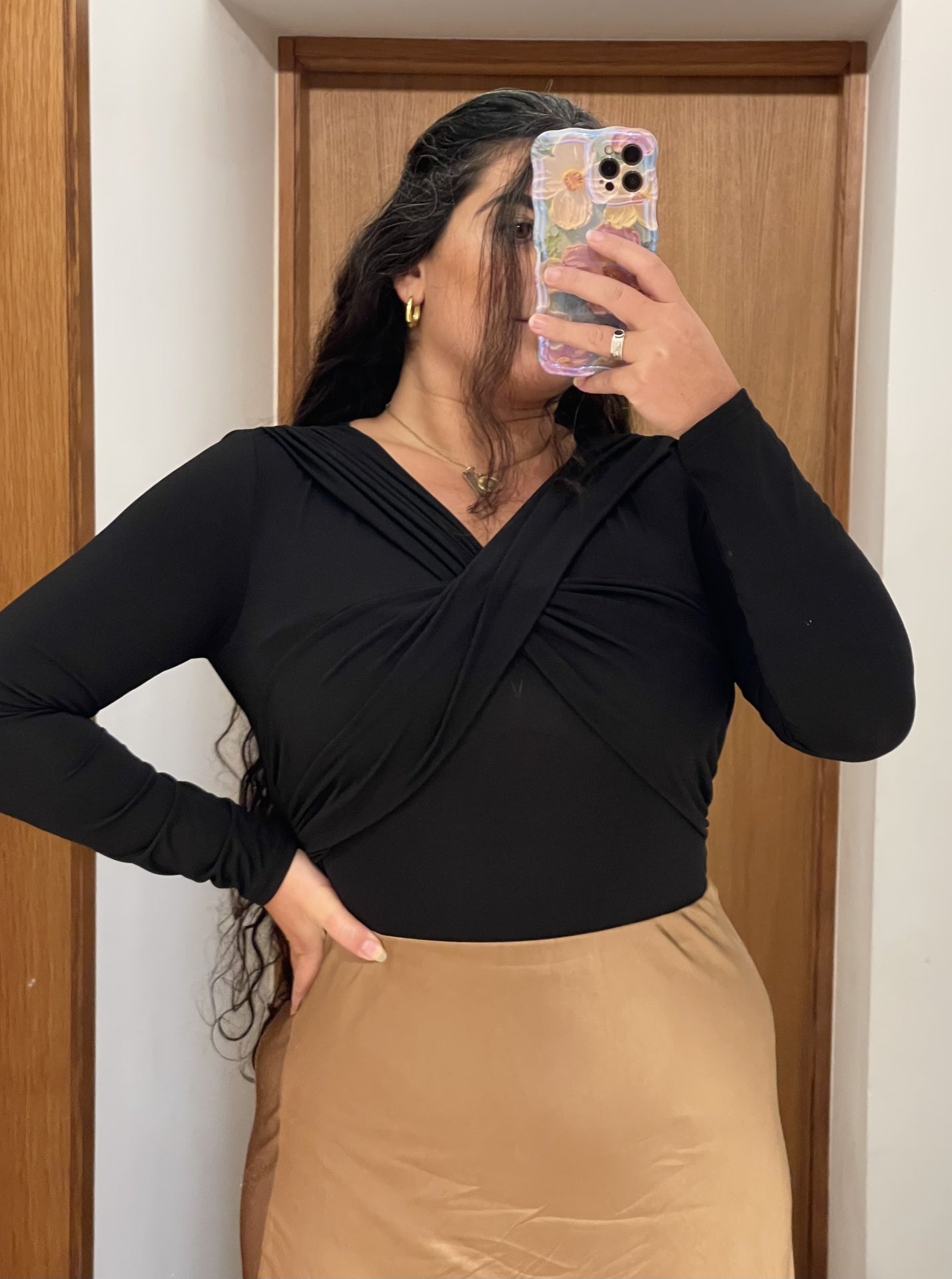 BODY AURA | 3 COLORS