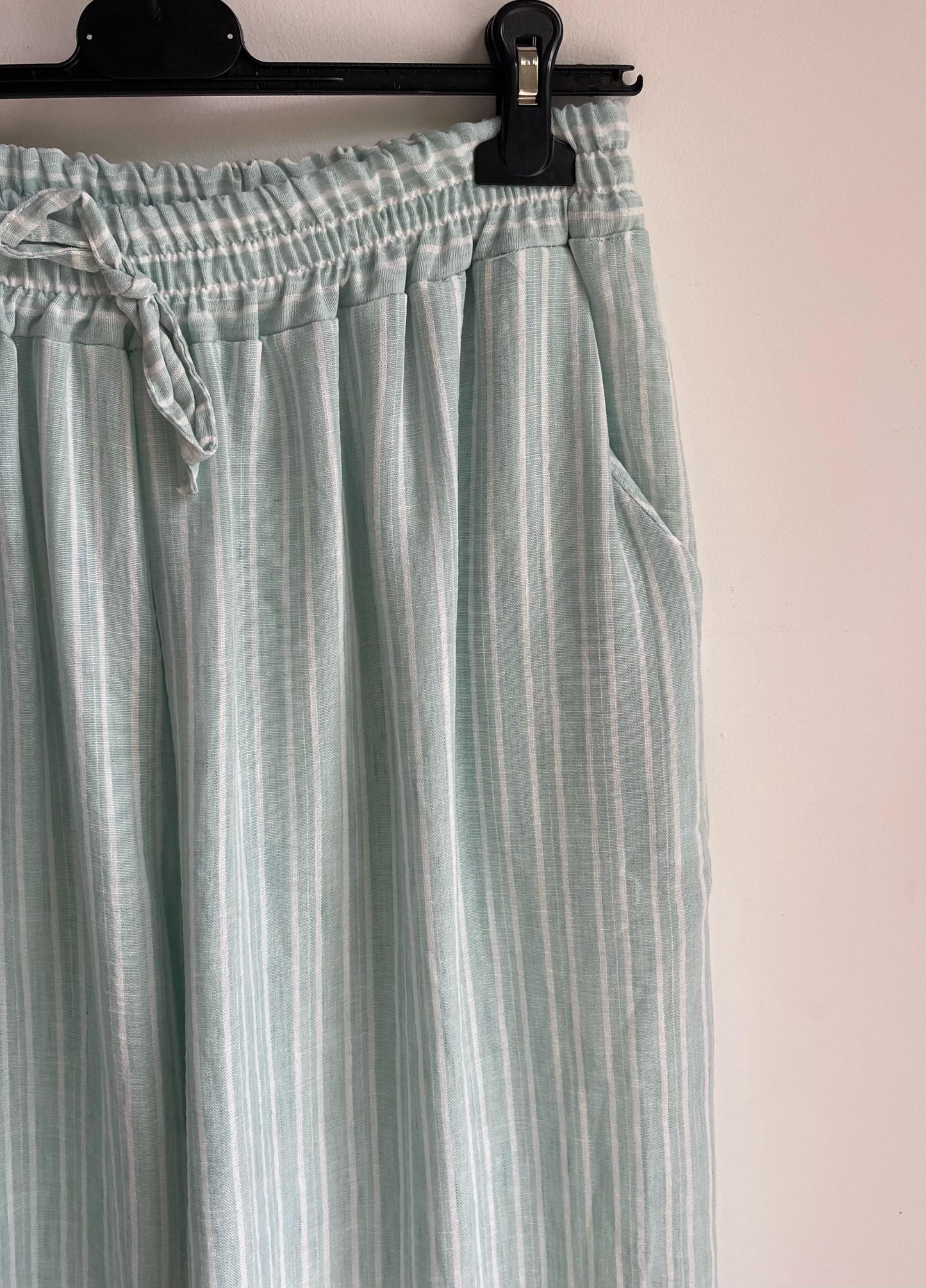 CALÇA SARDENHA | 5 CORES