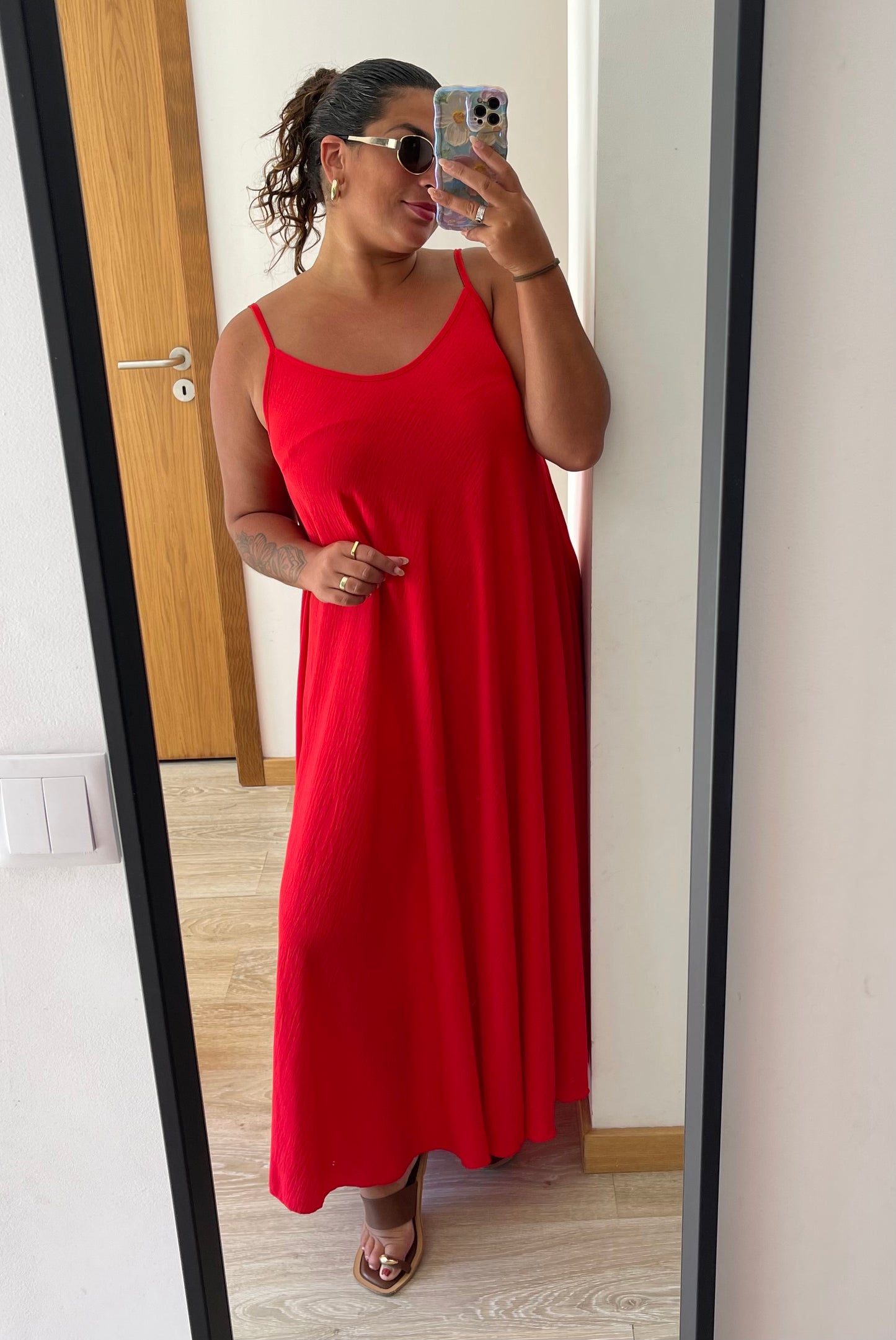 VESTIDO SOL DE IPANEMA