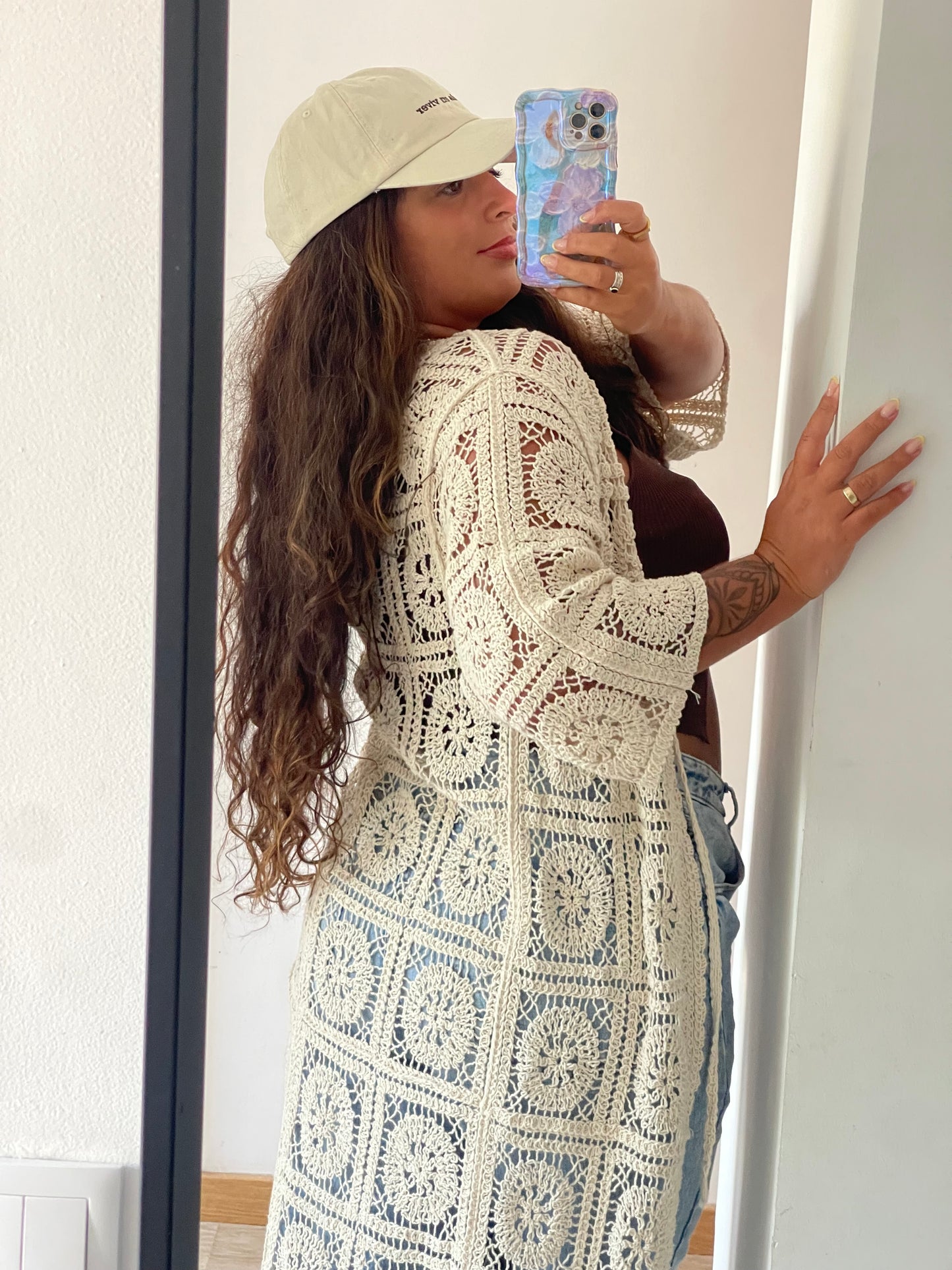 KIMONO NORONHA