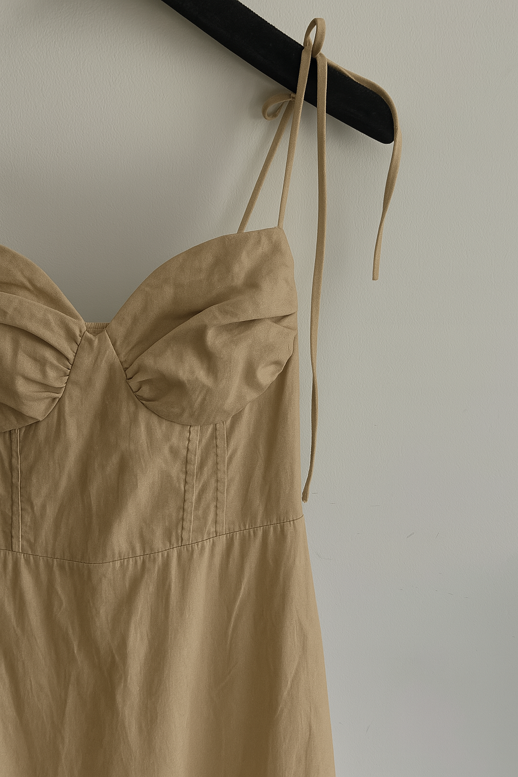 TOSCANA DRESS | 3 CORES