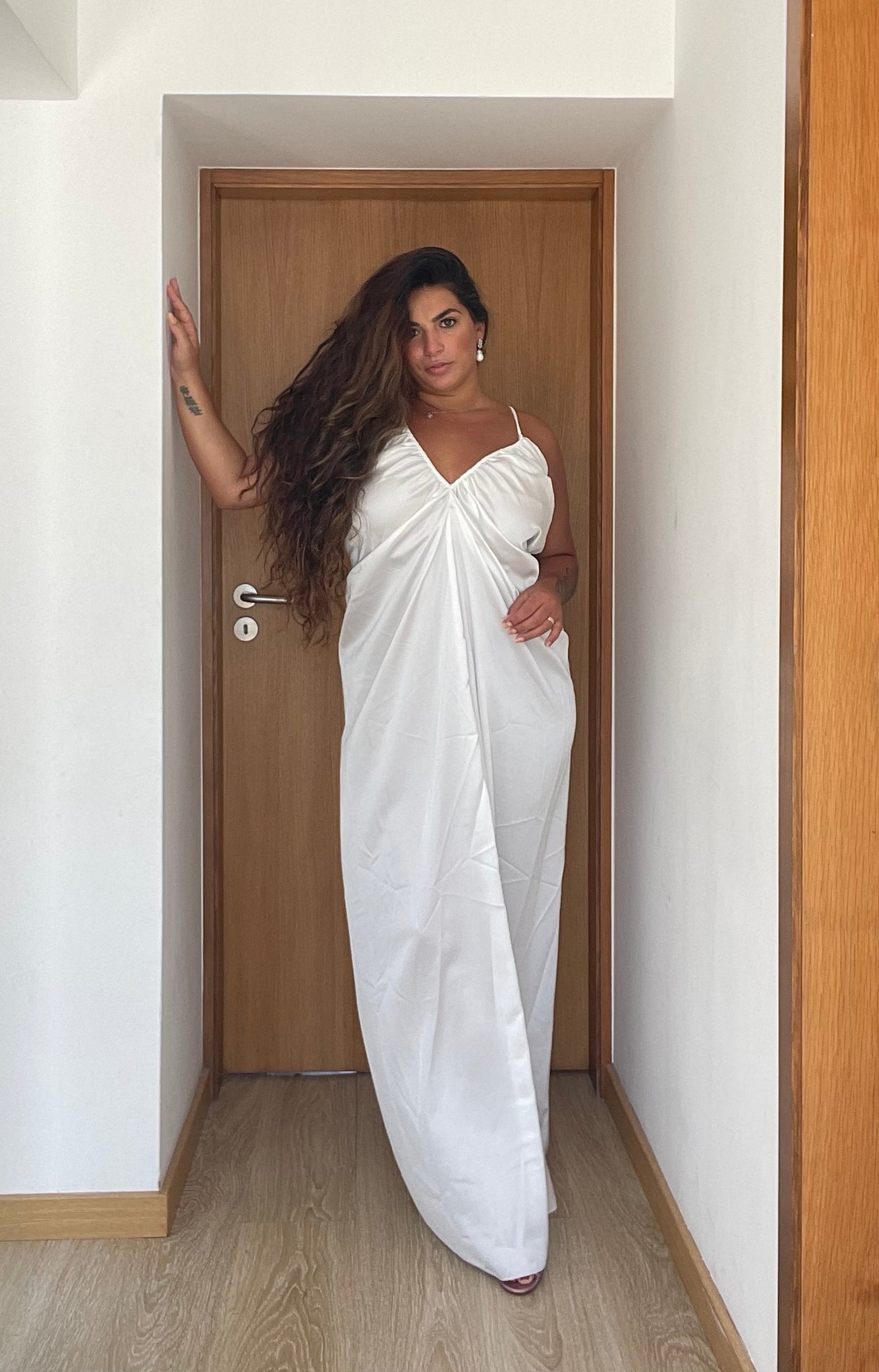 VESTIDO VÉNUS | 4 CORES