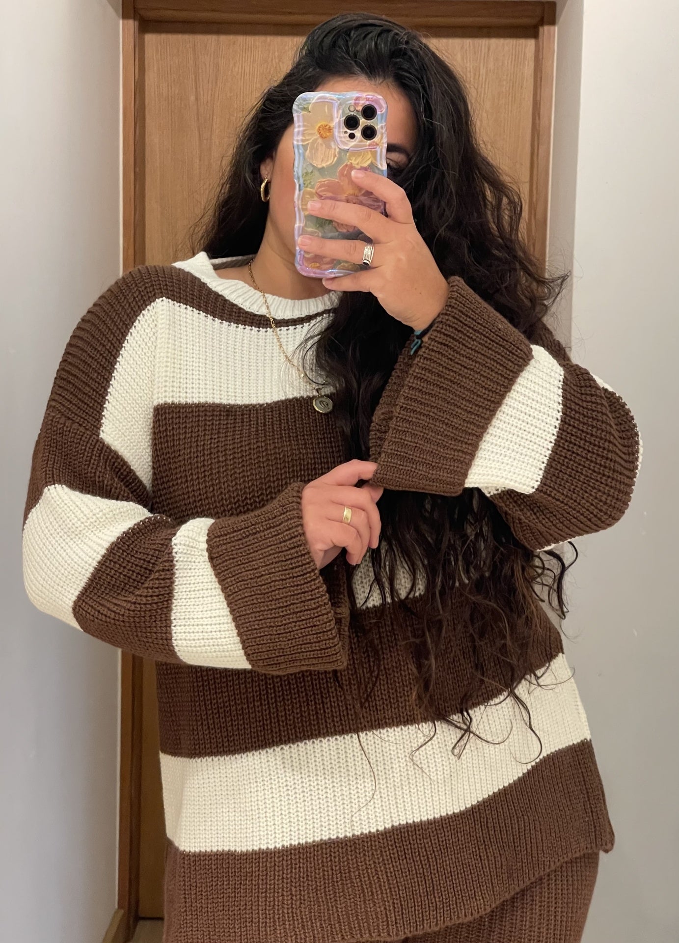 DUBLIN SET | 2 COLORS