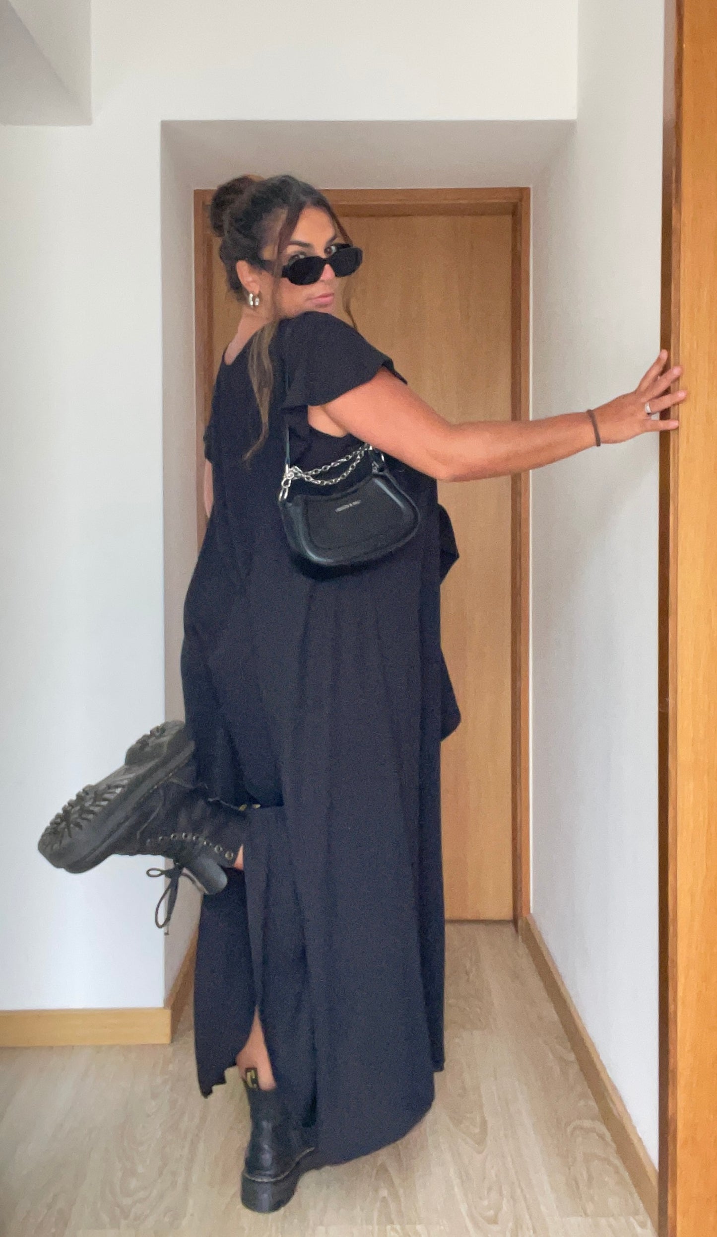 VESTIDO LUZ DO DIA | 15 CORES