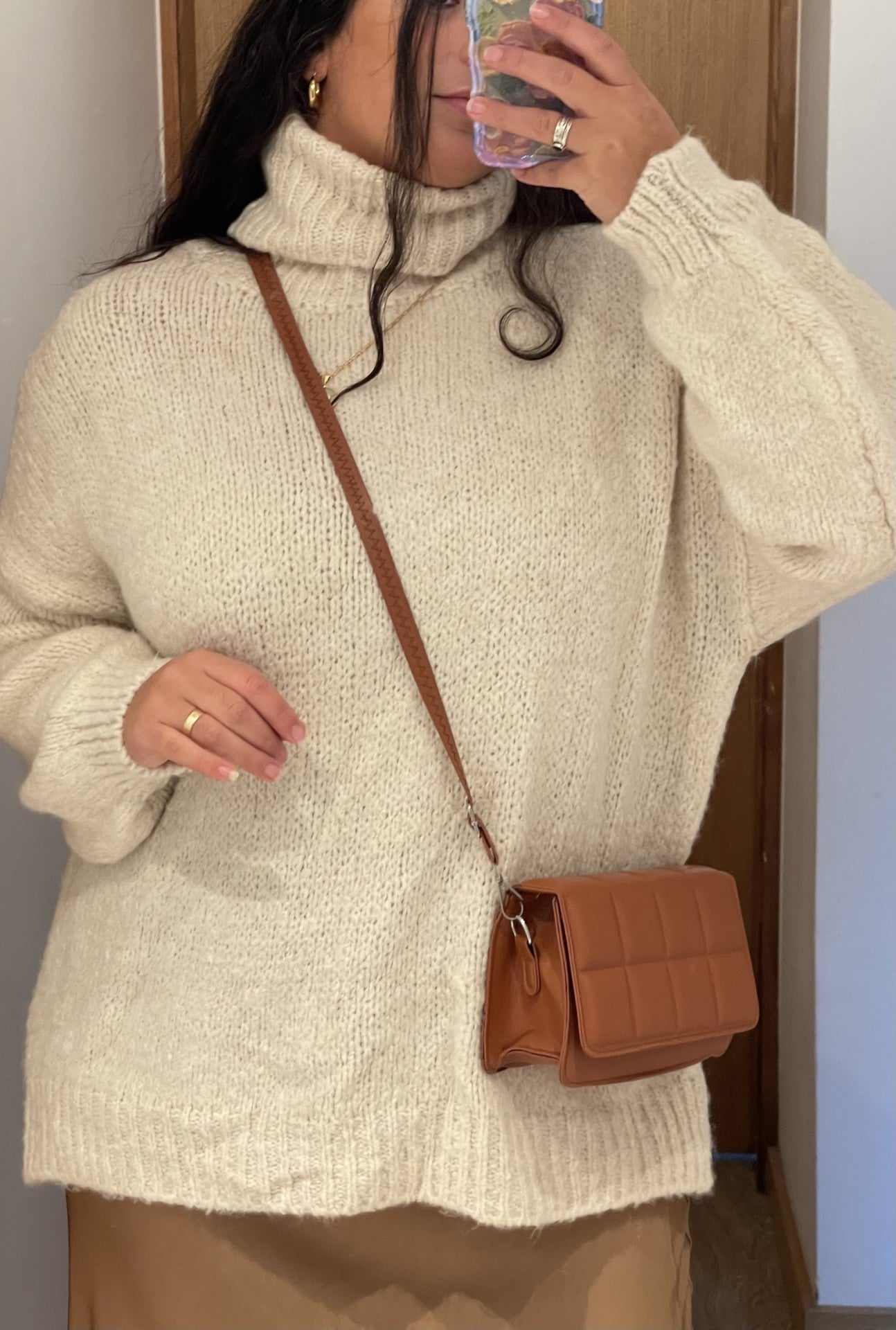 CAMISOLA ALPINA | 15 CORES