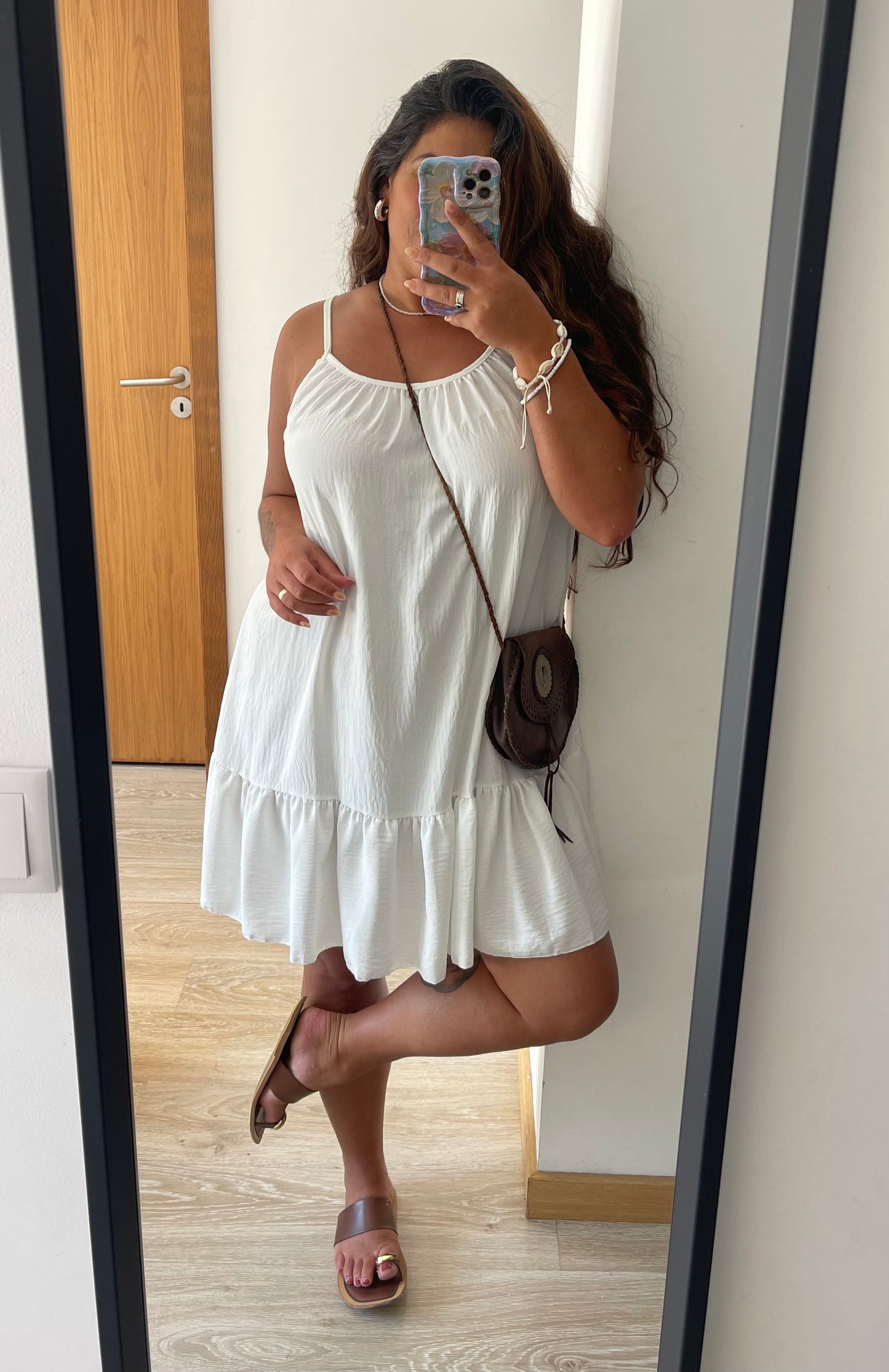 VESTIDO BRISA | 5 CORES