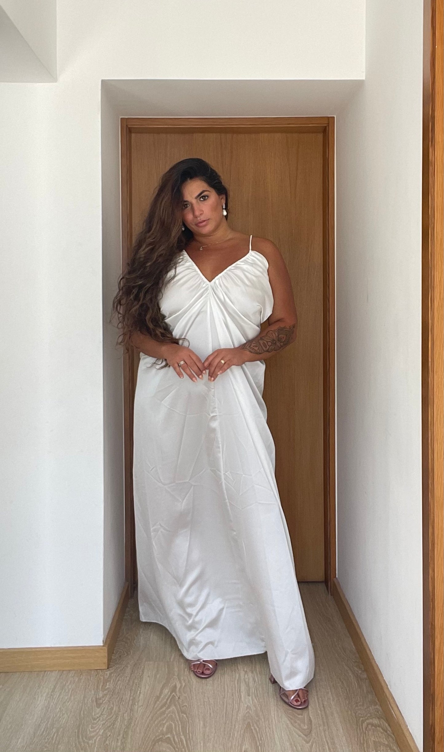 VESTIDO VÉNUS | 4 CORES