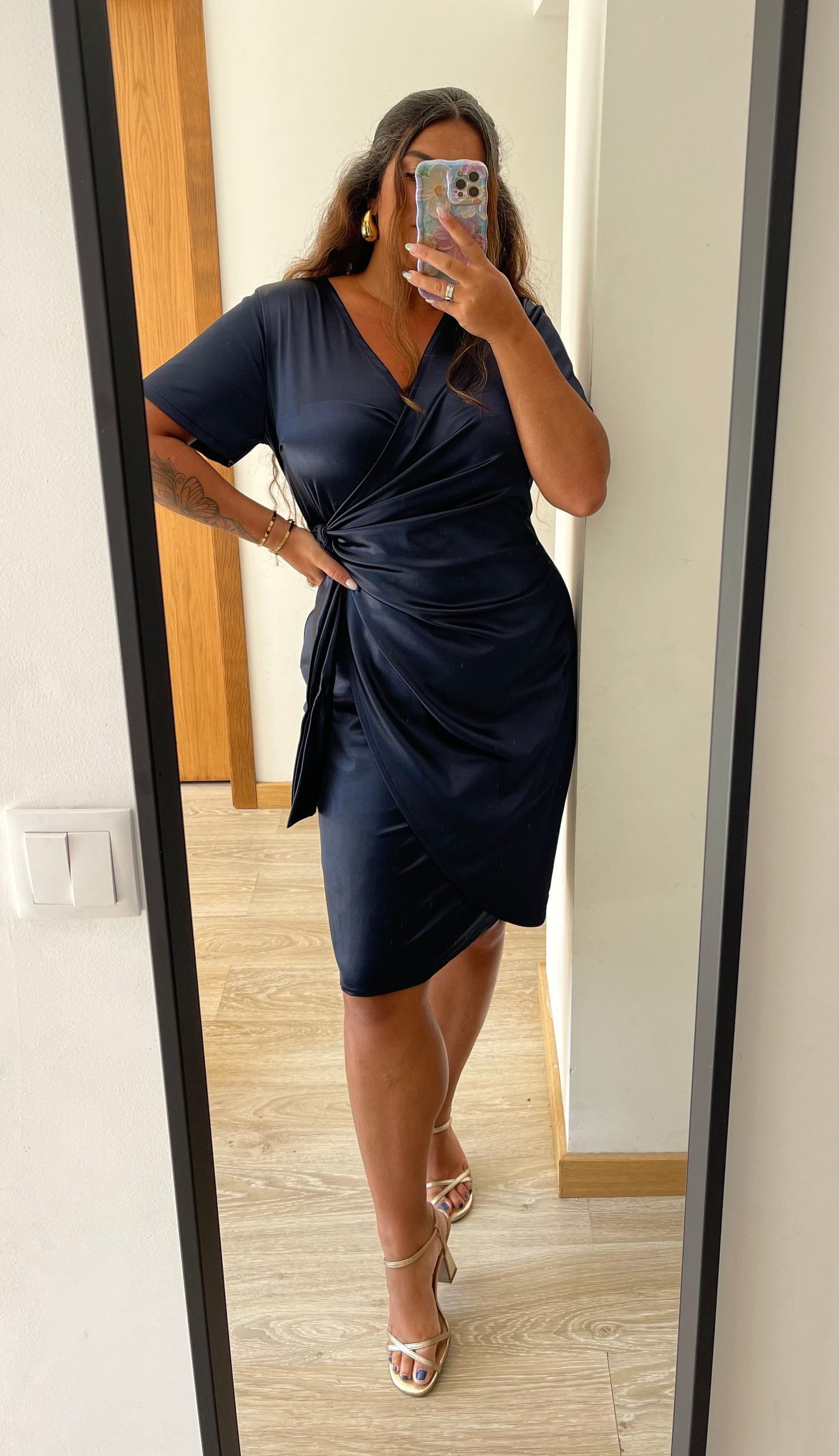 VESTIDO HELENA | 7 CORES