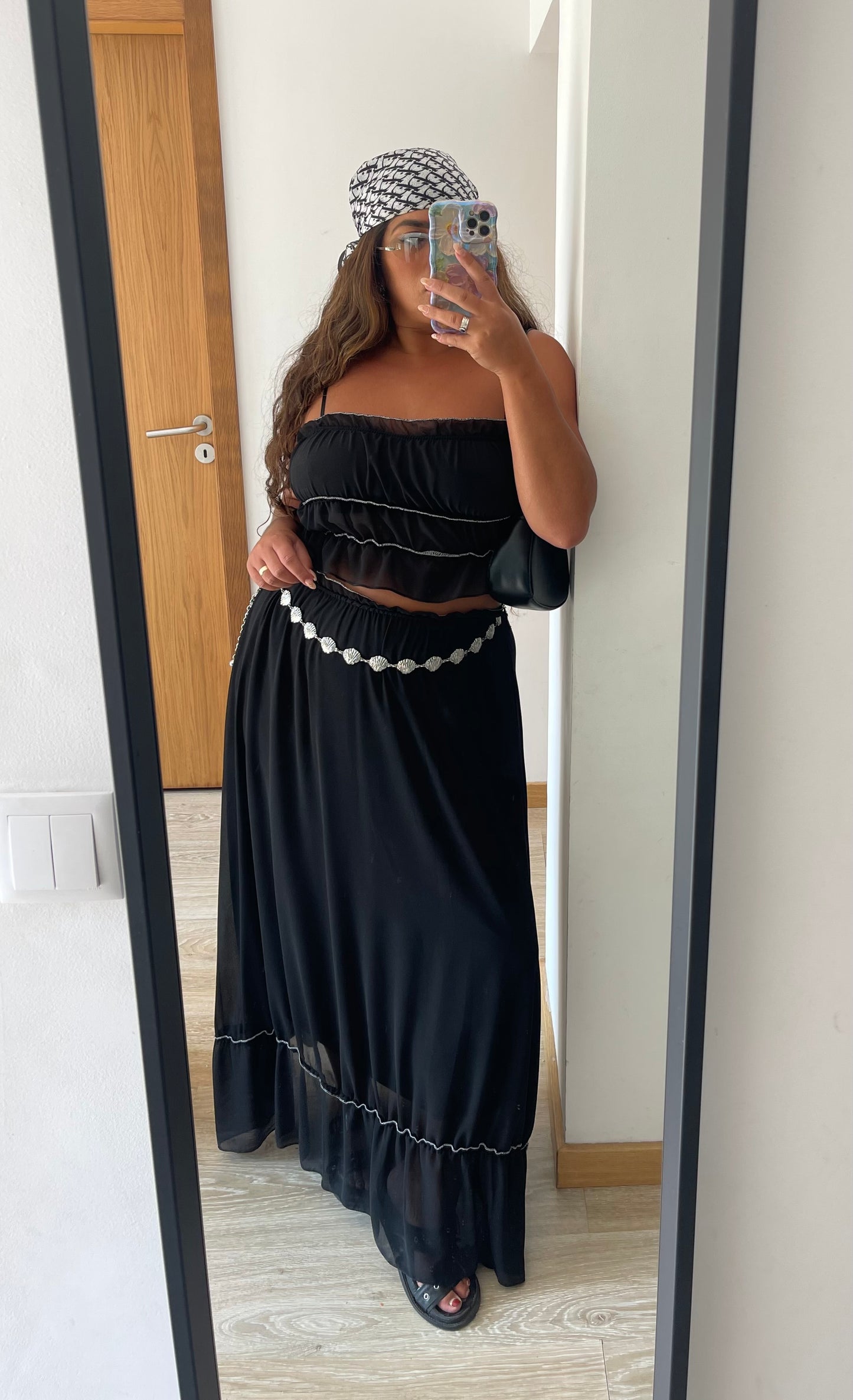 CONJUNTO MOANA | 3 CORES
