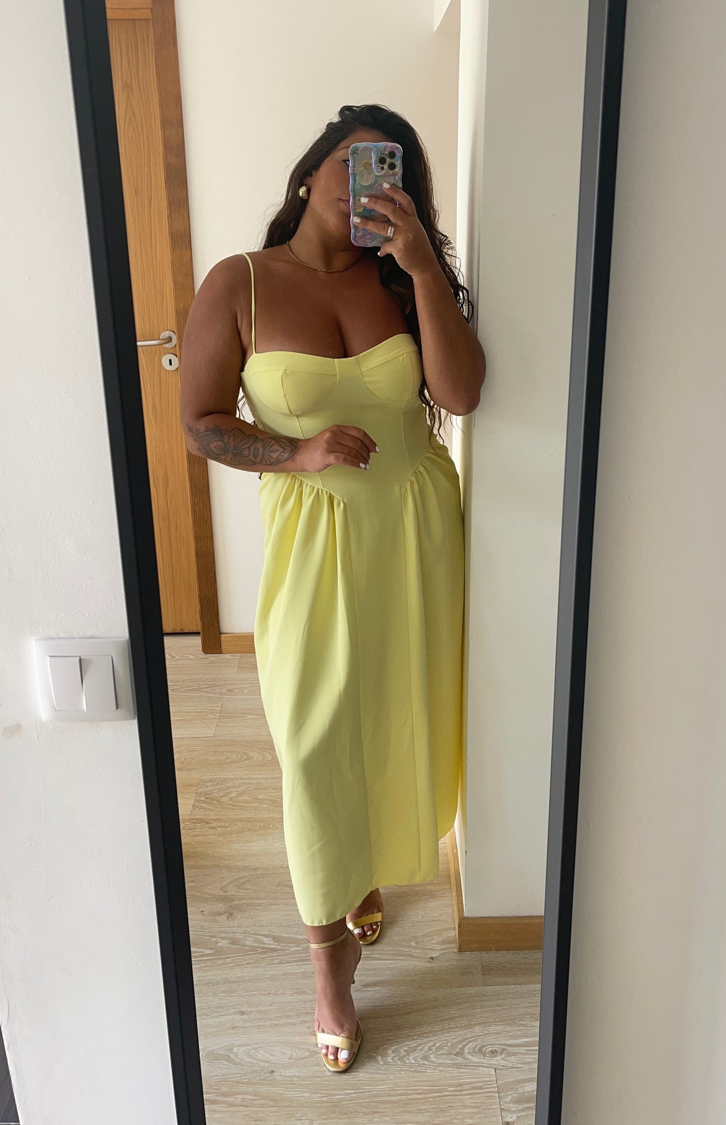 VESTIDO AMALFI | 6 CORES