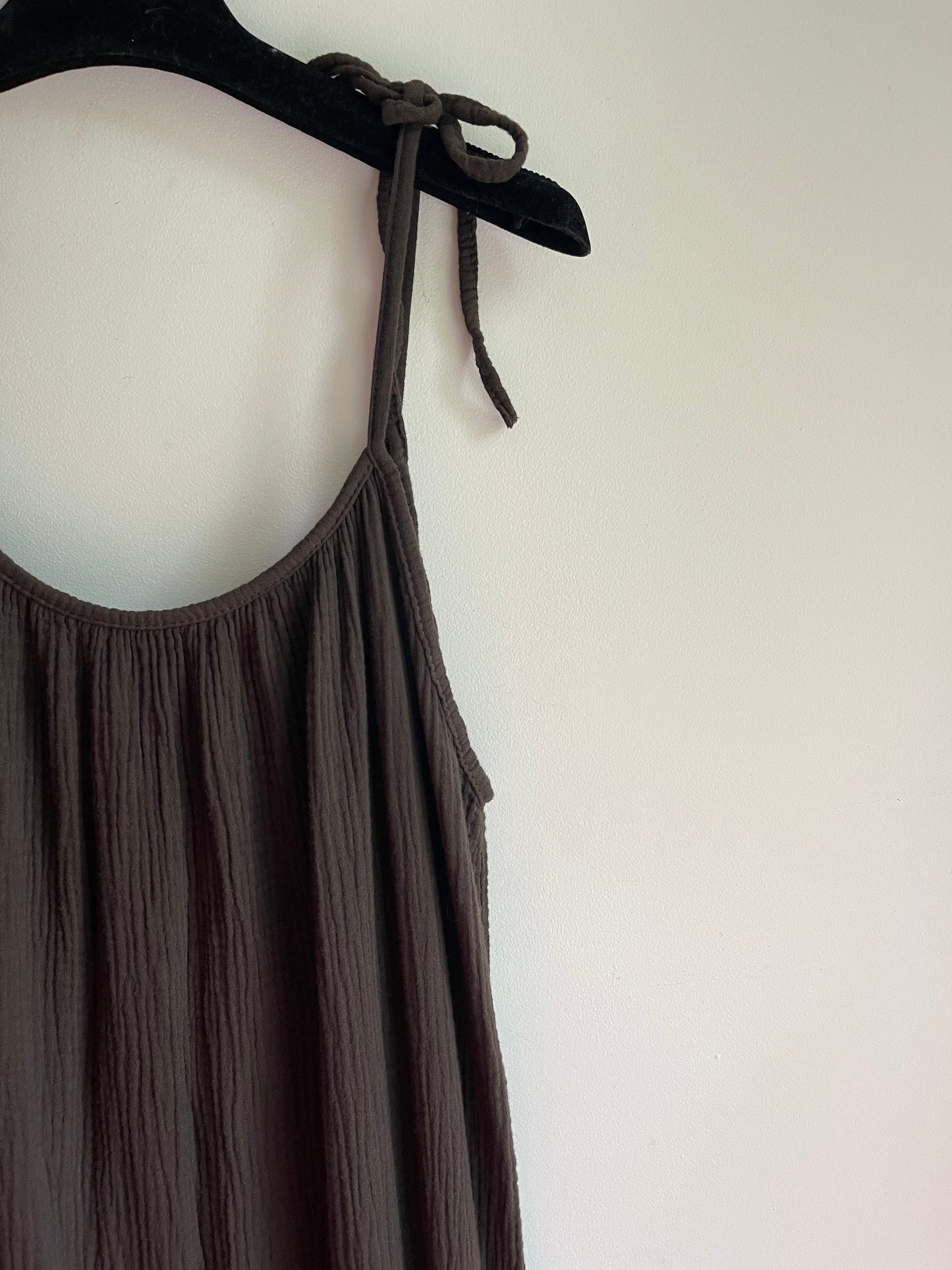 VESTIDO VIGO | 5 CORES
