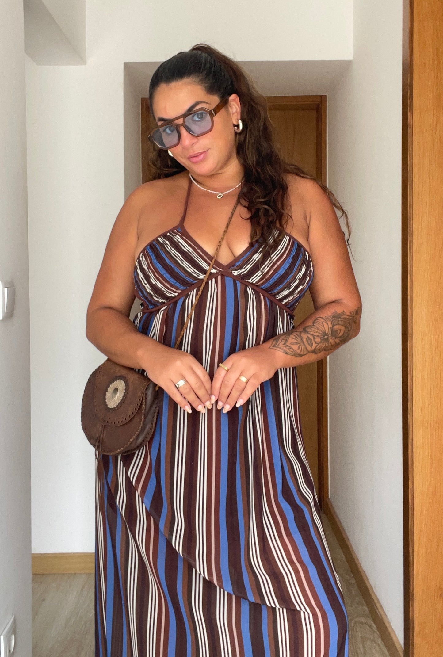 VESTIDO COSTA BRAVA