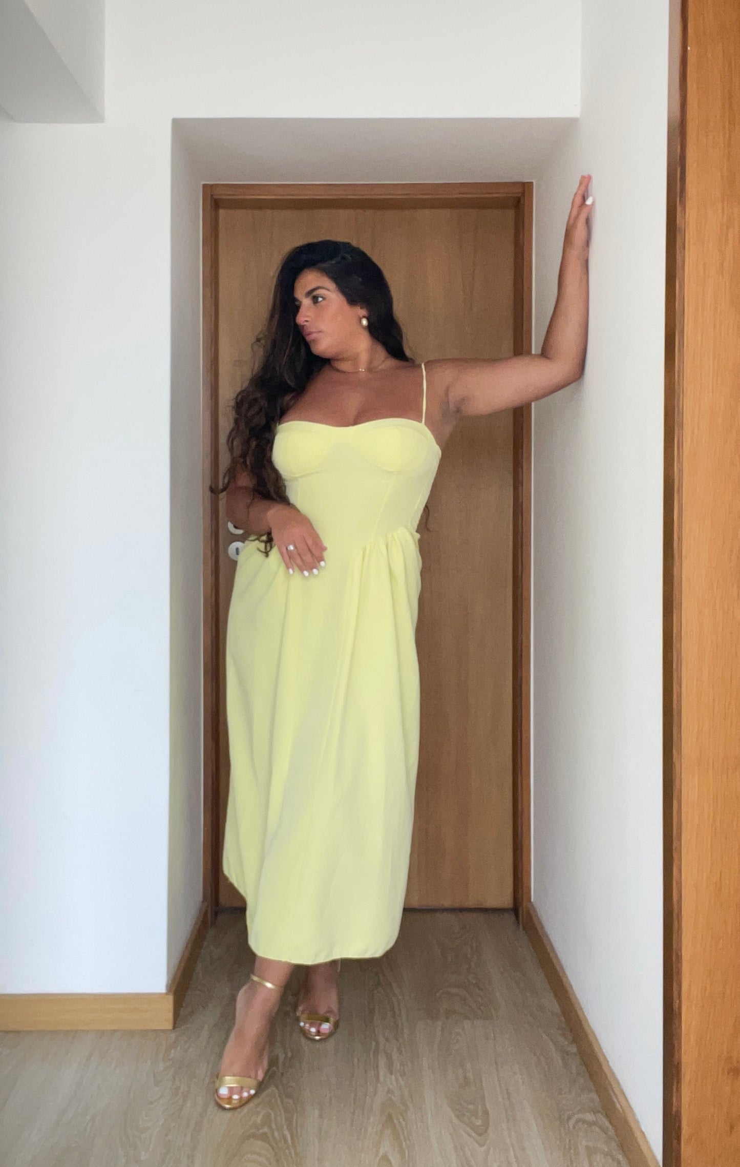VESTIDO AMALFI | 6 CORES