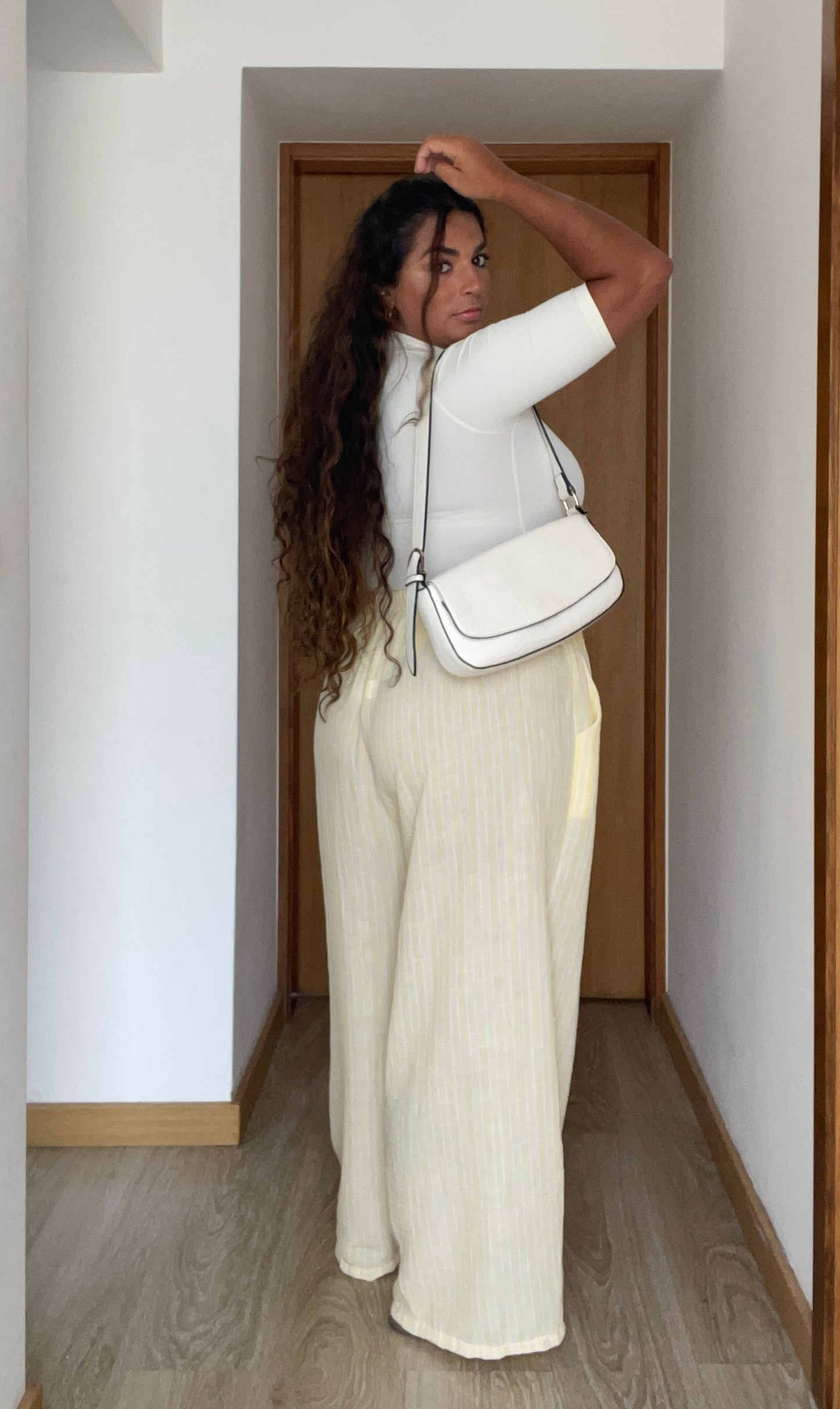 CALÇA SARDENHA | 5 CORES