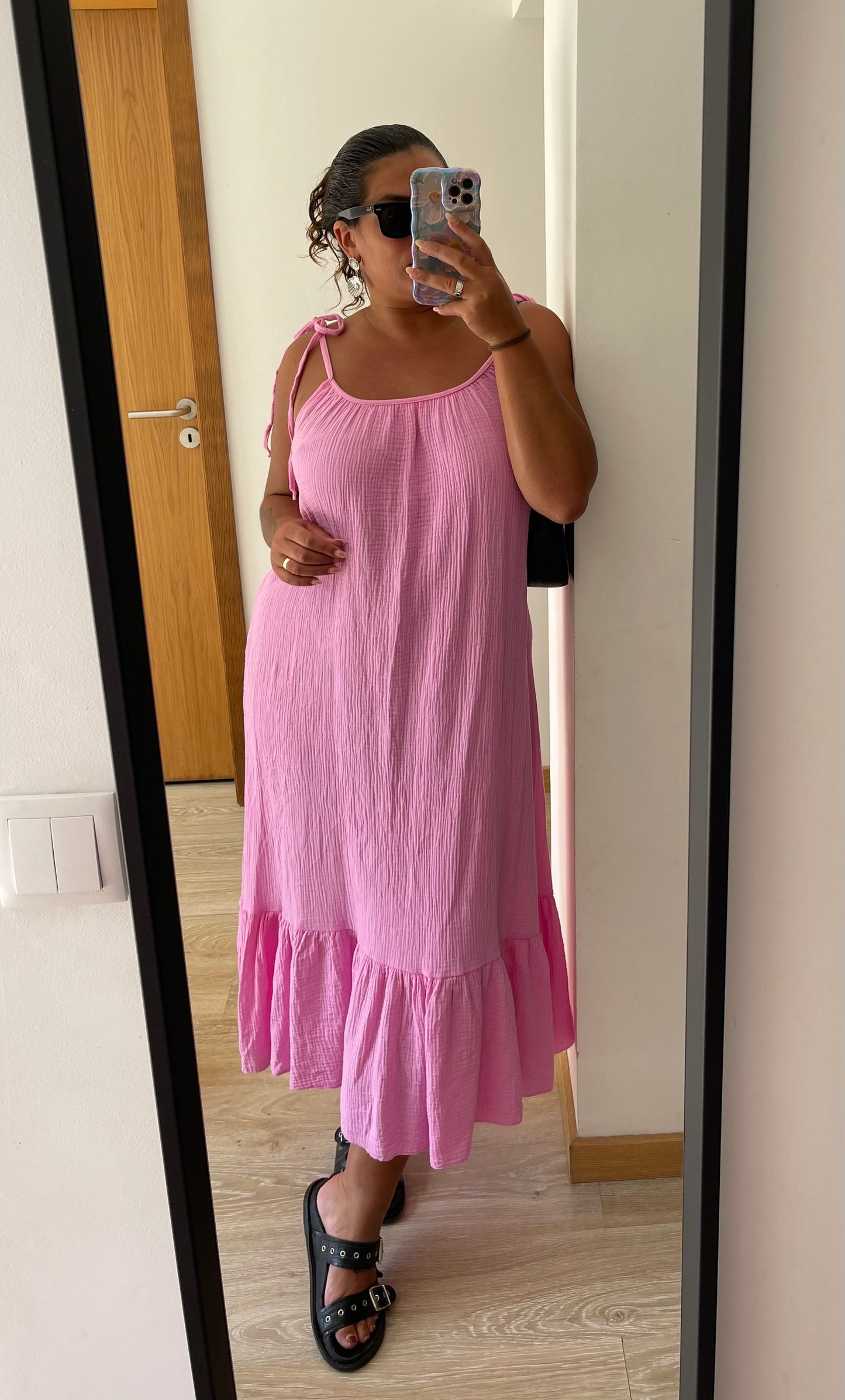 VESTIDO VIGO | 5 CORES