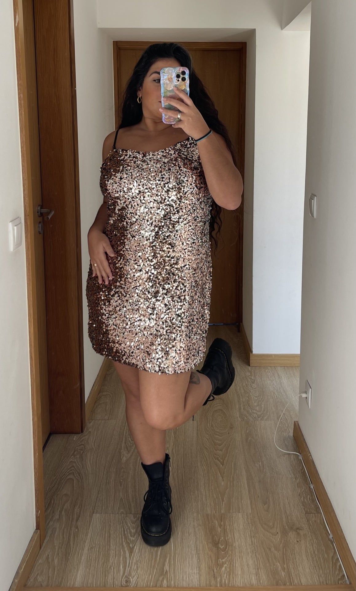 VESTIDO SPARKLING MOJITO | 4 CORES