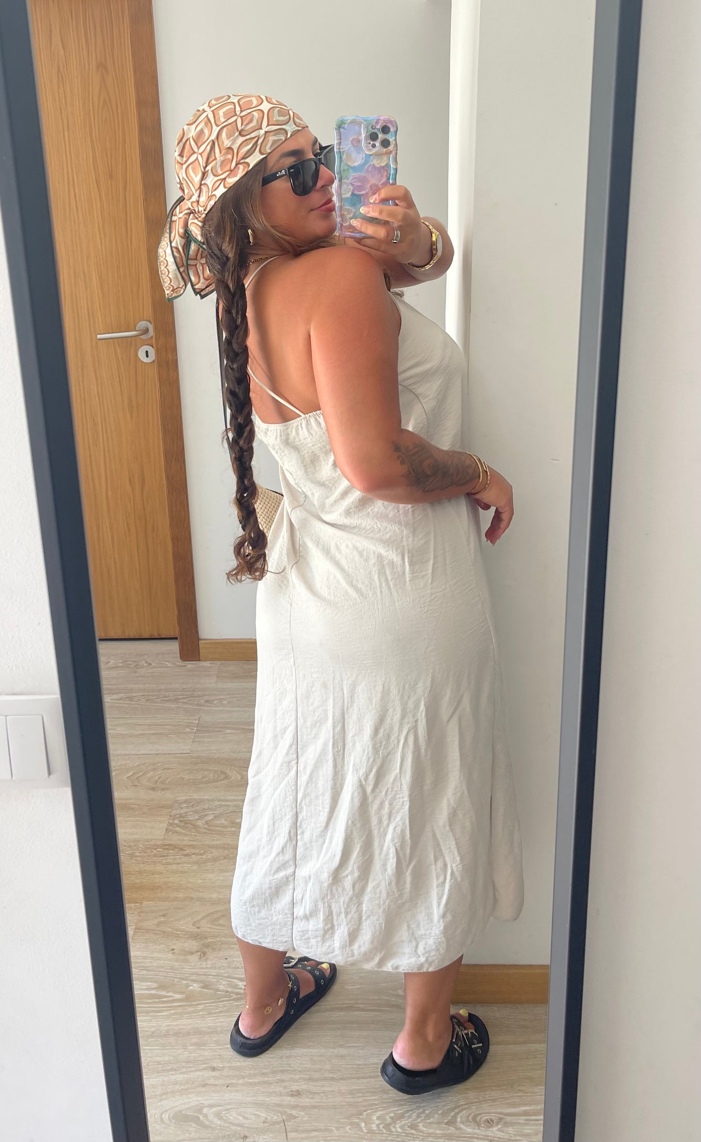 VESTIDO DAILY | 18 CORES