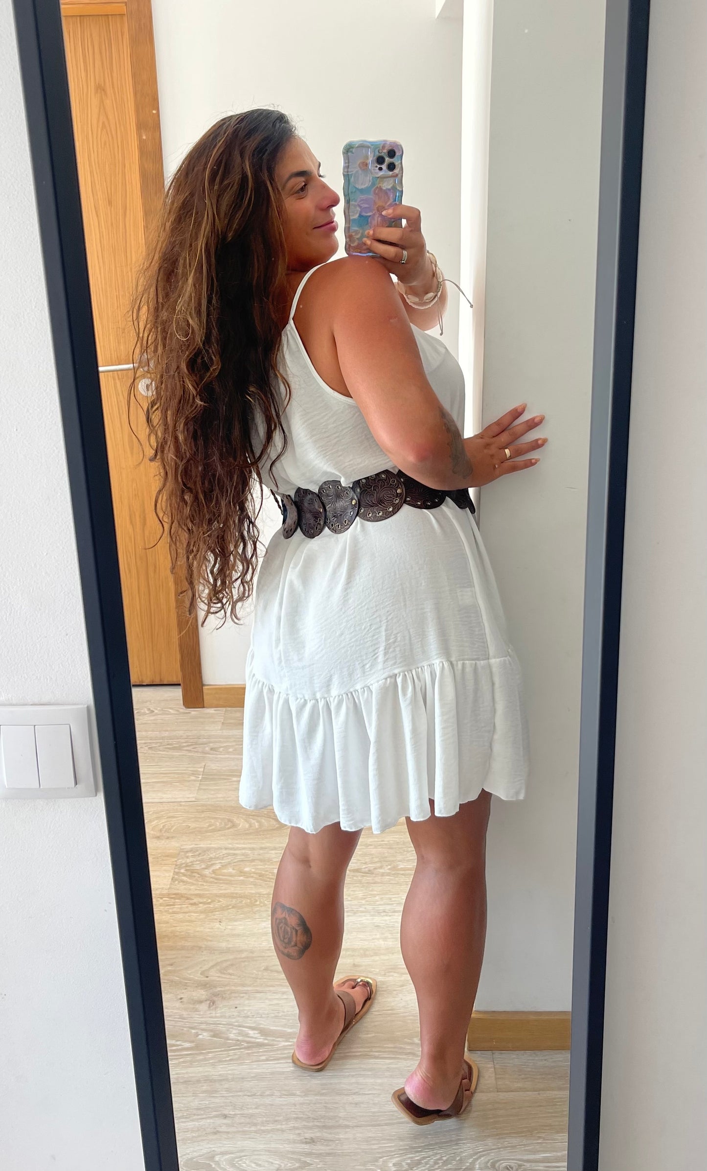 VESTIDO BRISA | 5 CORES