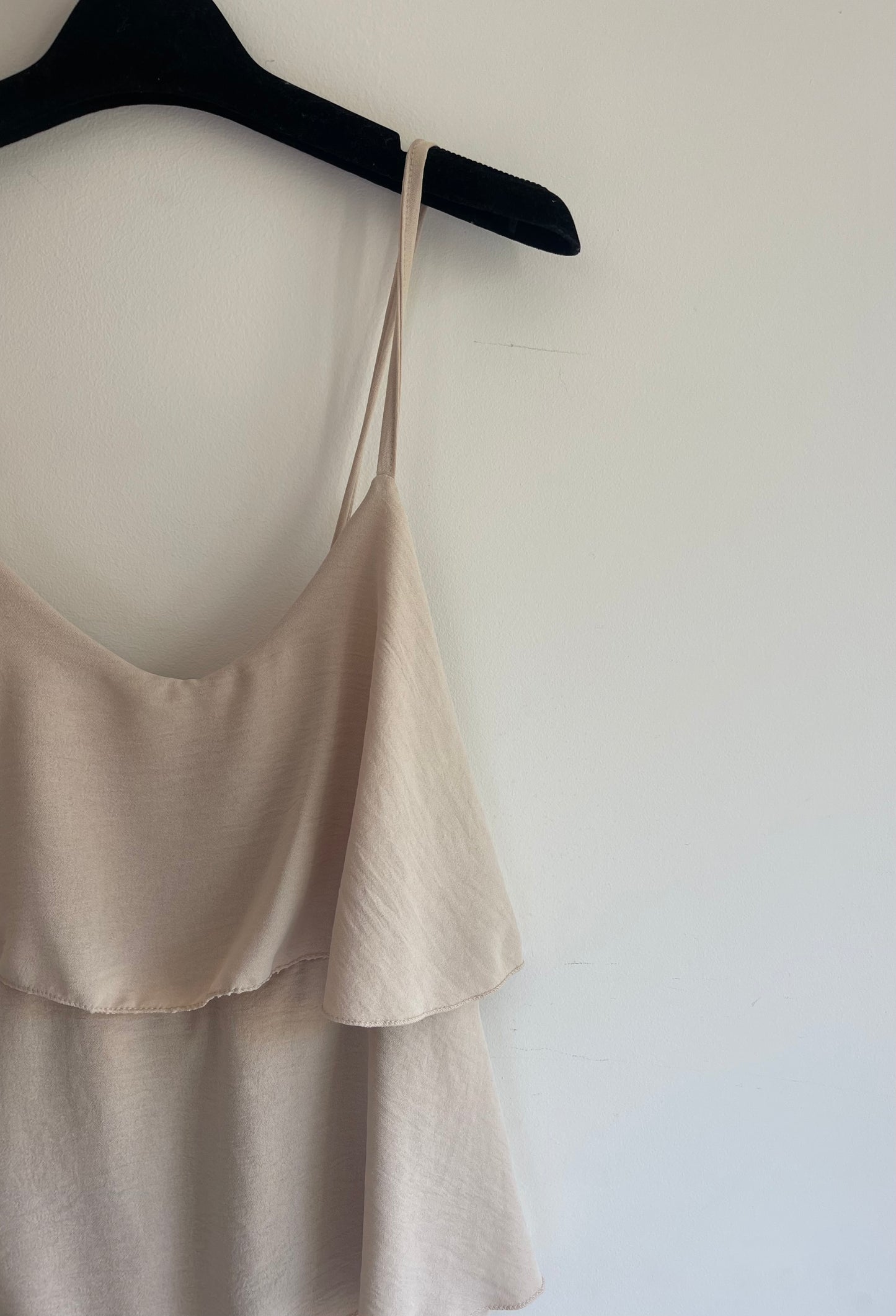 CAMISOLA NÔMADE | 5 CORES