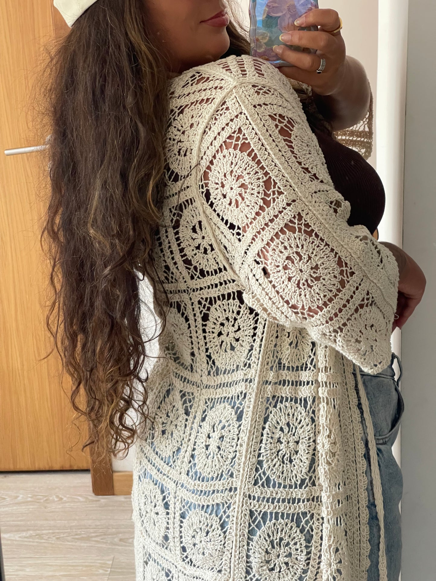 KIMONO NORONHA