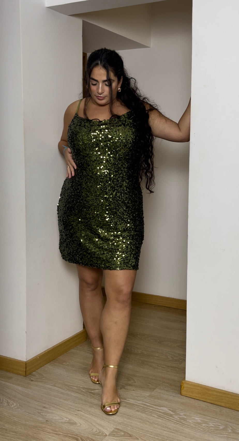 VESTIDO SPARKLING MOJITO | 4 CORES