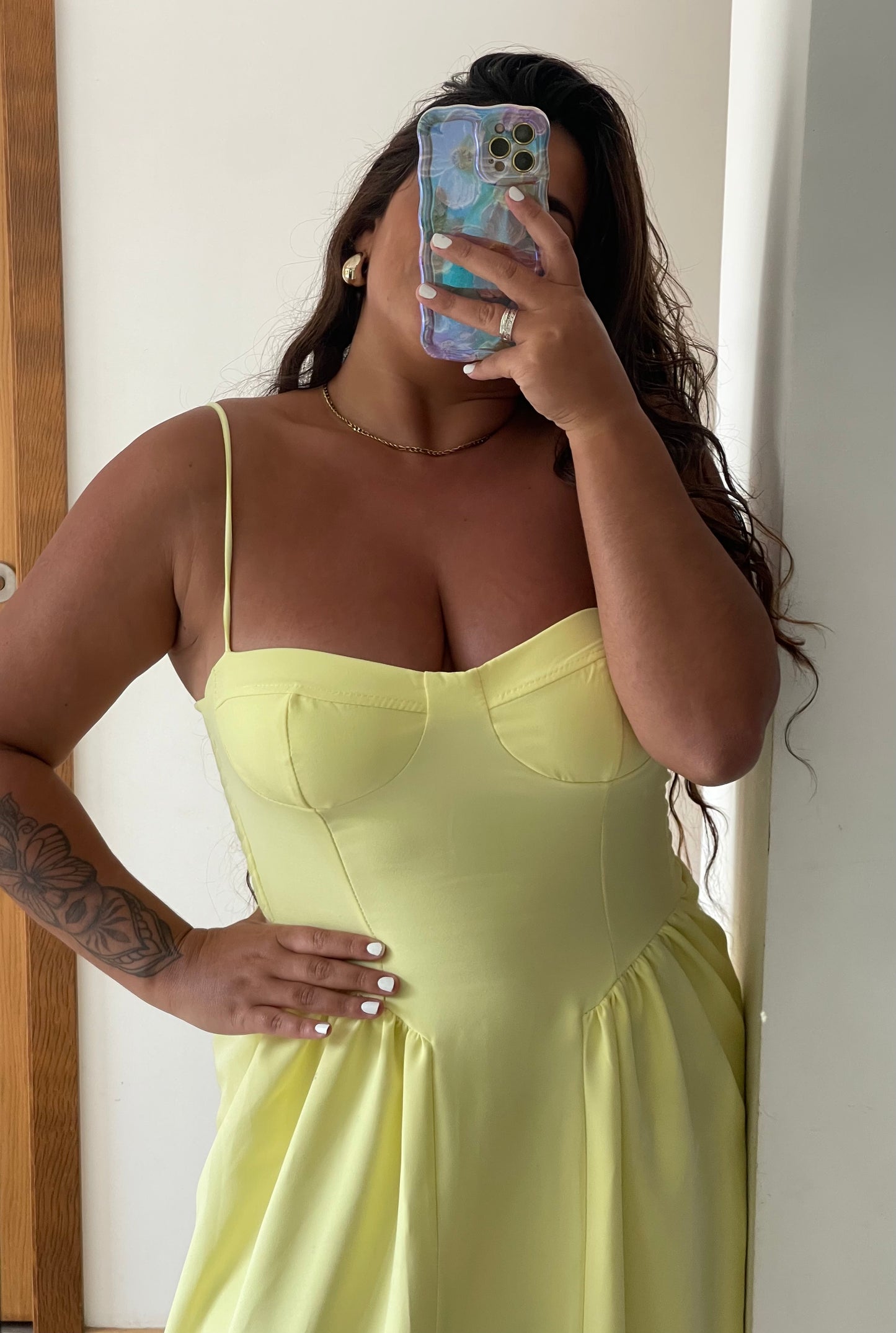 VESTIDO AMALFI | 6 CORES