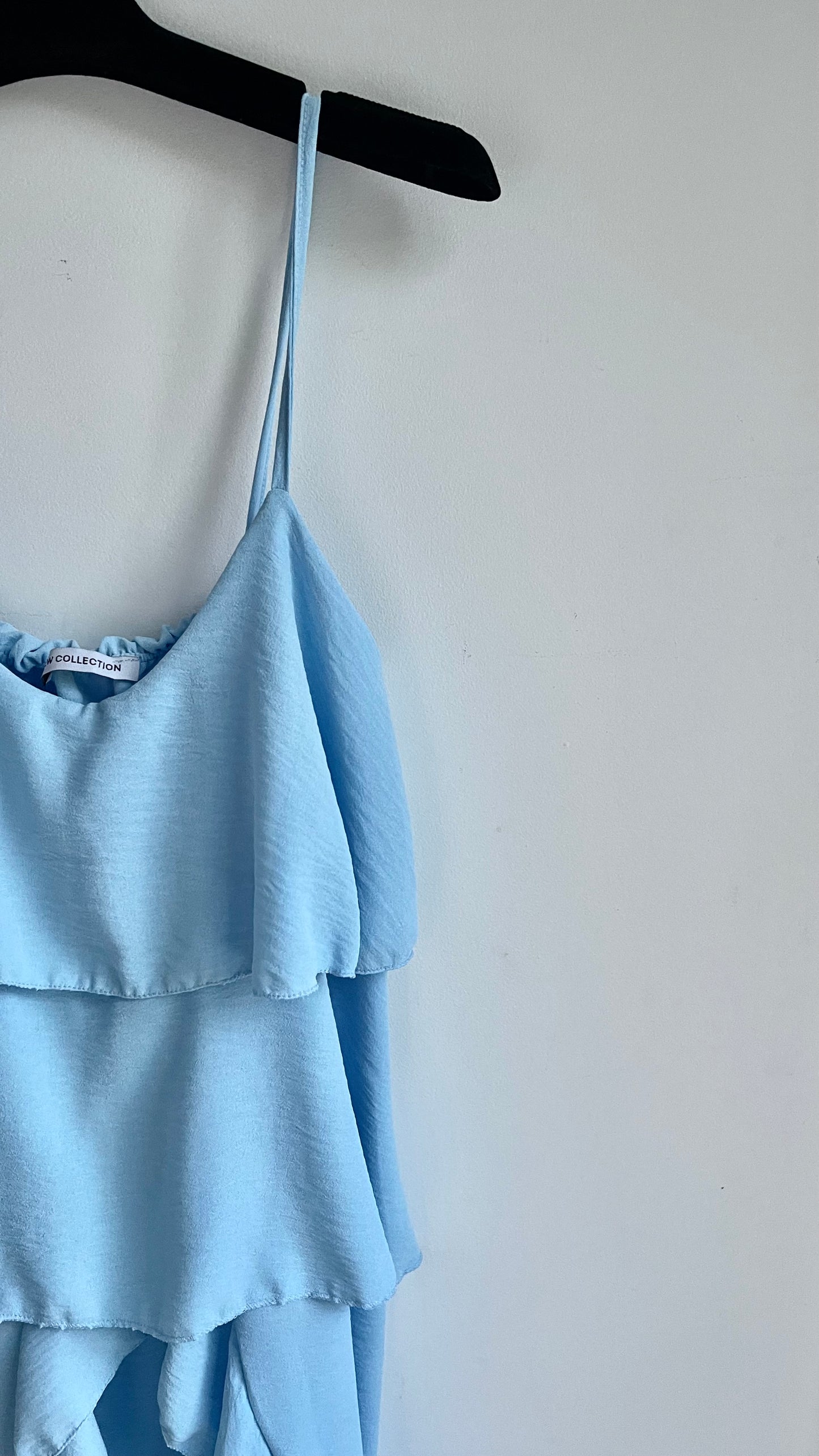 CAMISOLA NÔMADE | 5 CORES