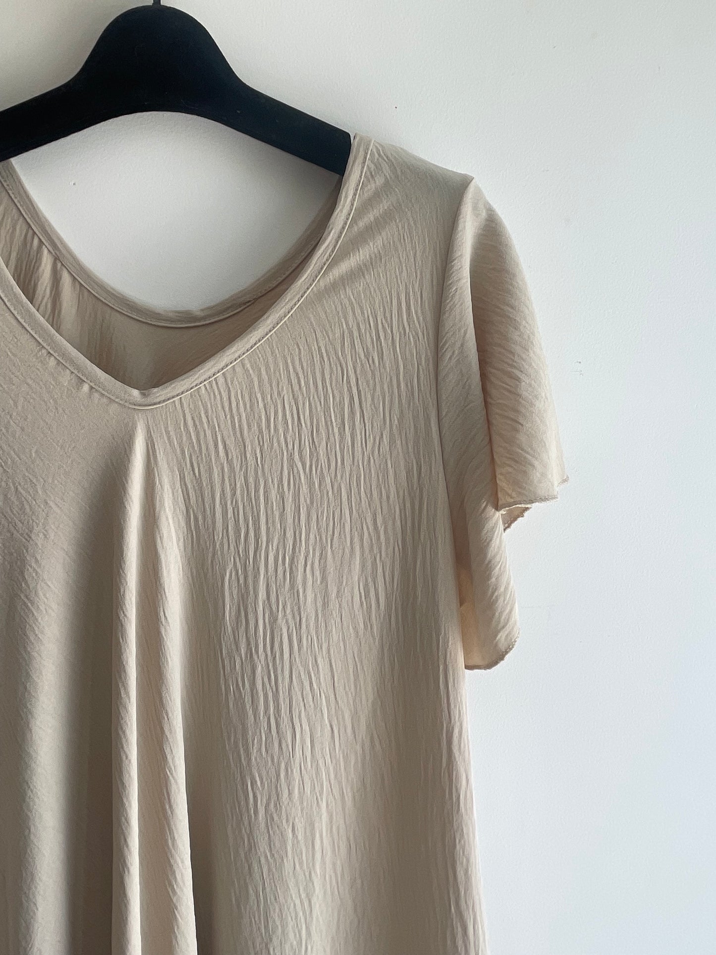 VESTIDO LUZ DO DIA | 15 CORES