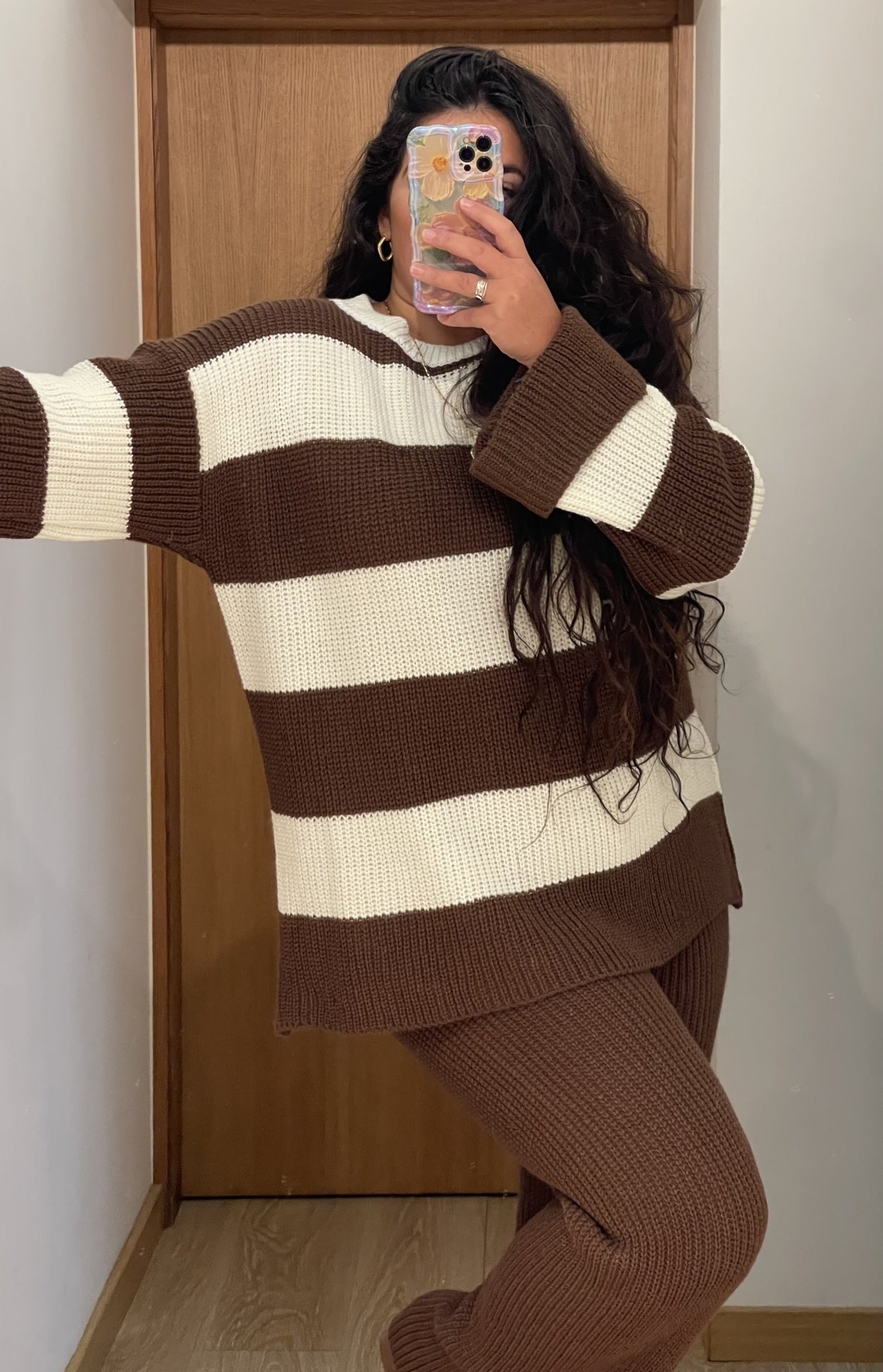 DUBLIN SET | 2 COLORS