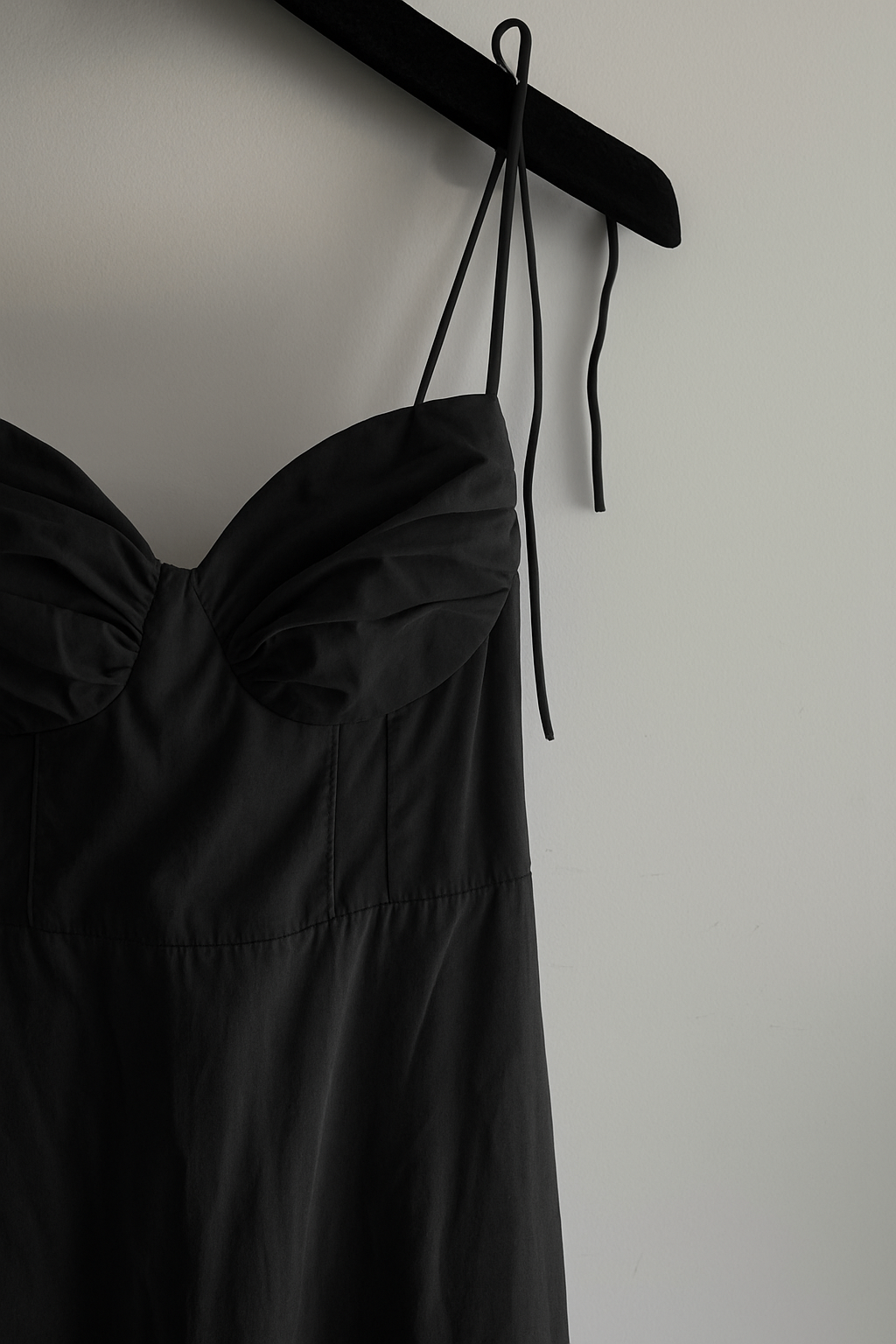 TOSCANA DRESS | 3 CORES