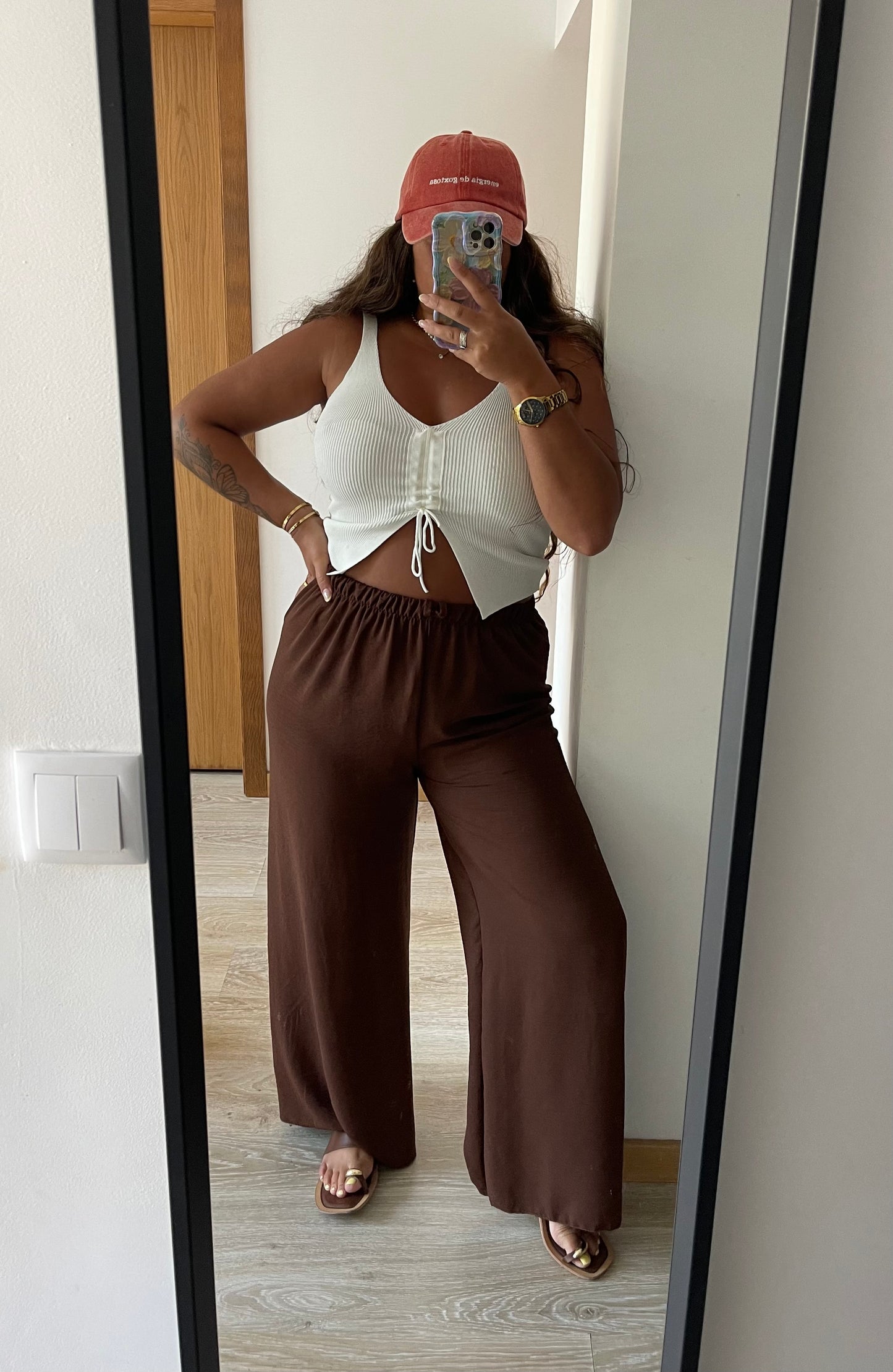 CALÇA MARIE | 2 CORES