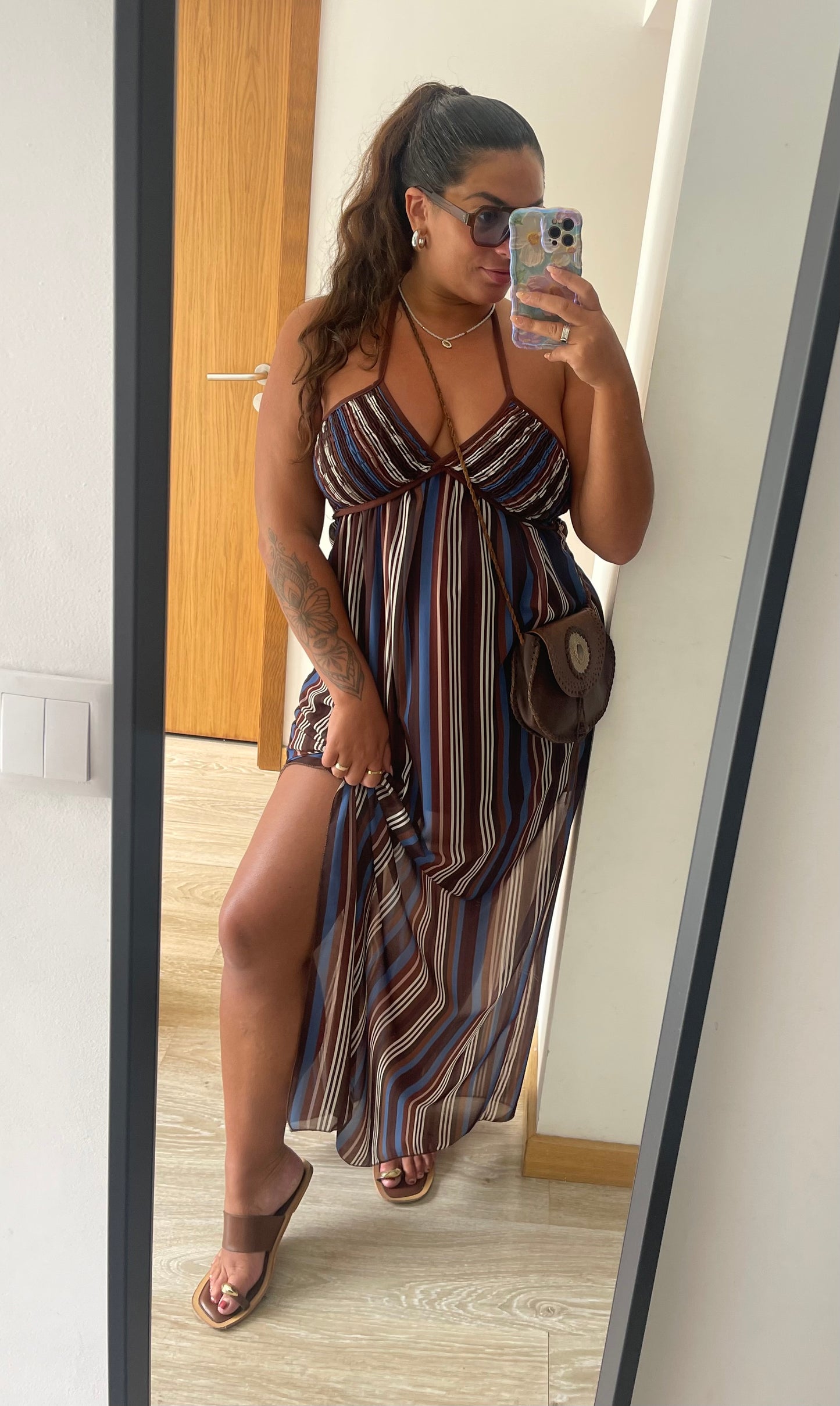 VESTIDO COSTA BRAVA