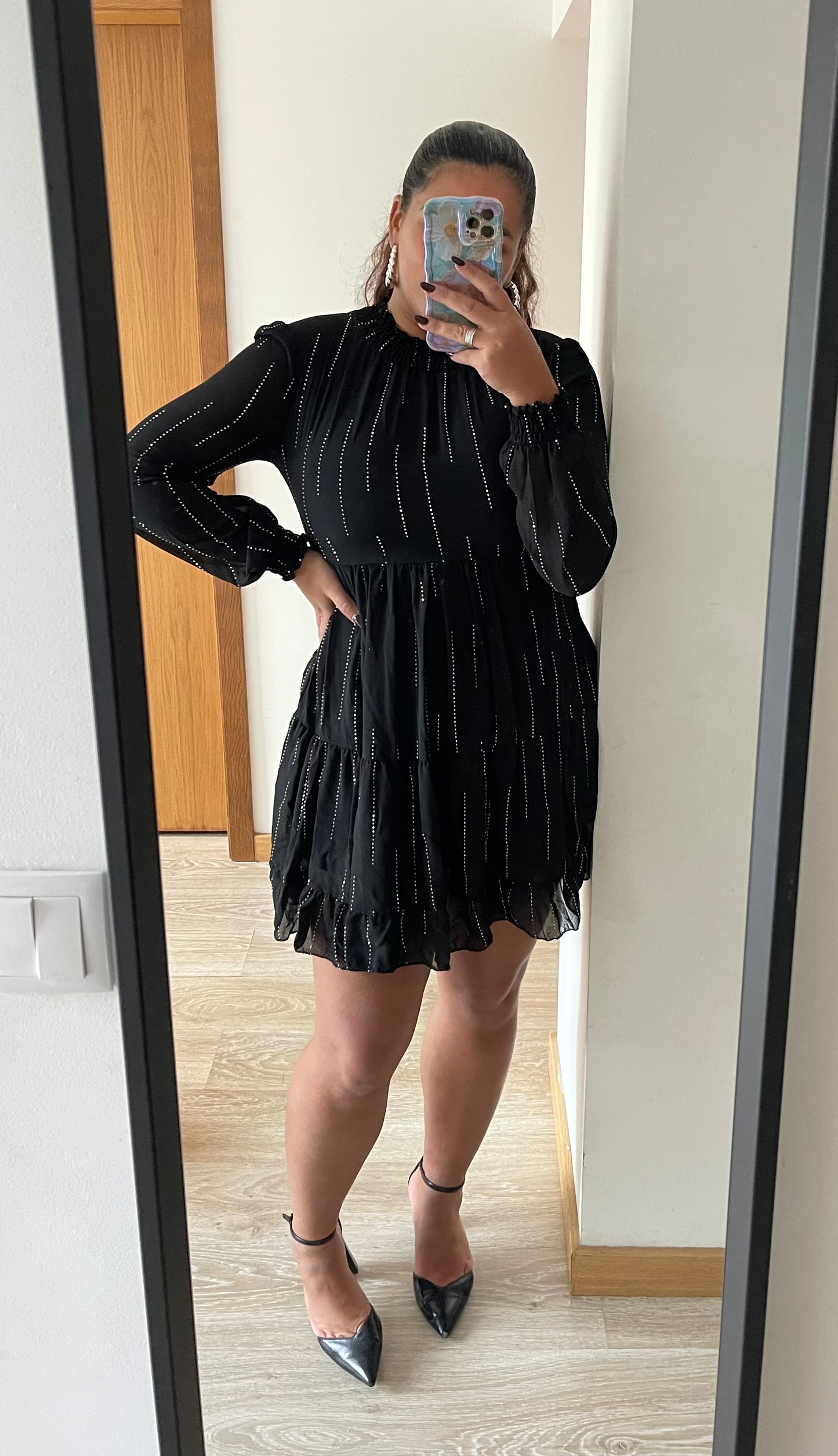 VESTIDO NIGHTFALL | 2 CORES