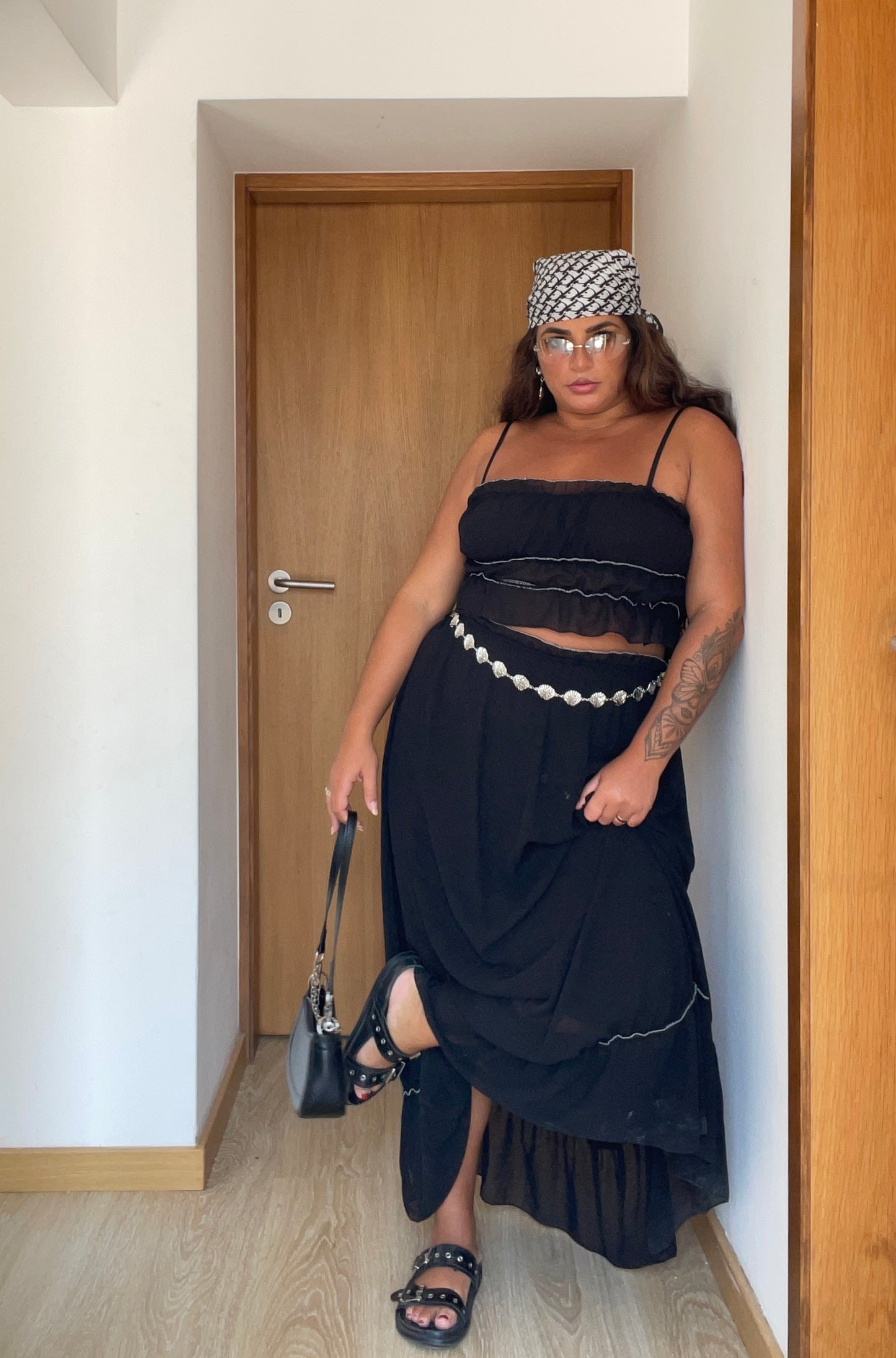 CONJUNTO MOANA | 3 CORES
