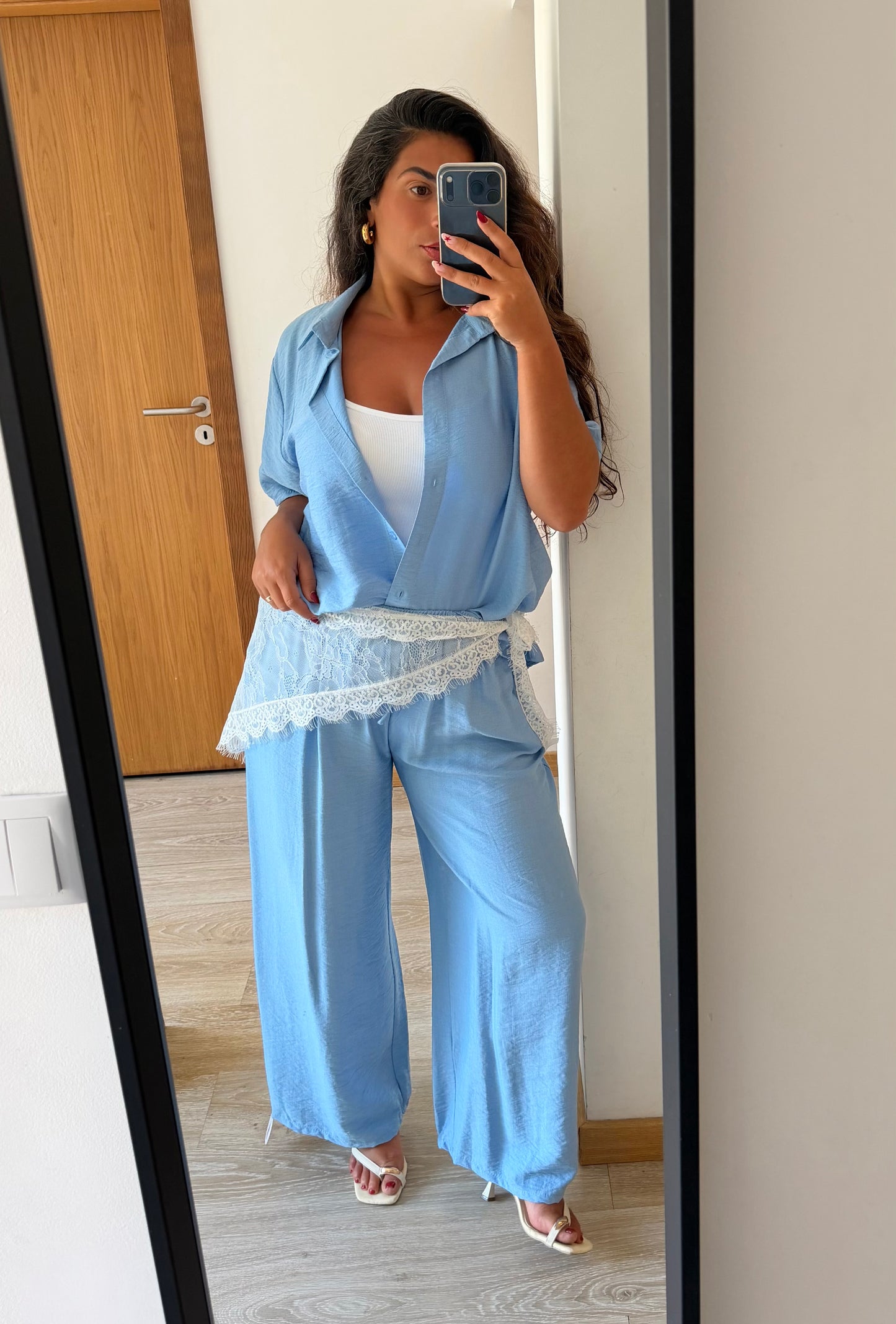 CONJUNTO OFFICE SUMMER | 15 CORES