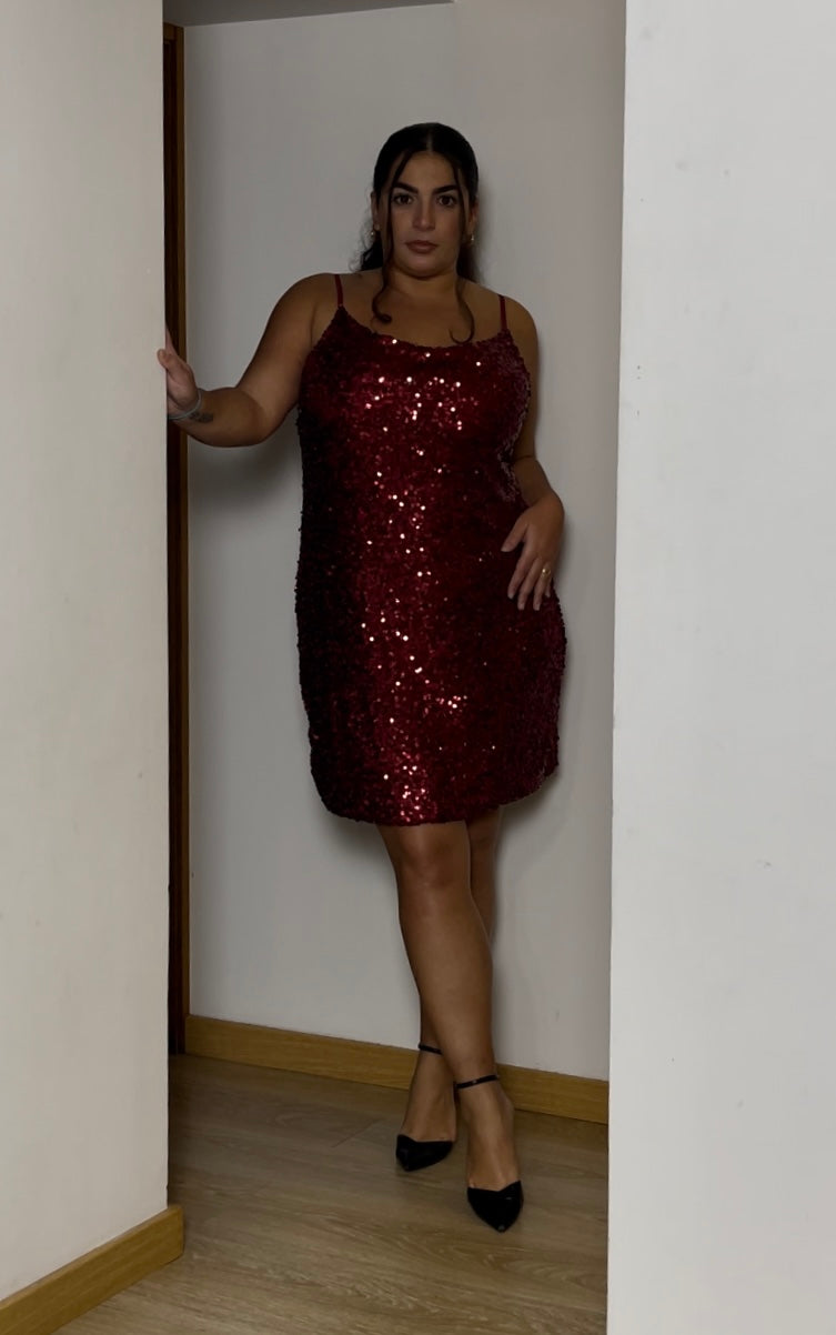 VESTIDO SPARKLING MOJITO | 4 CORES