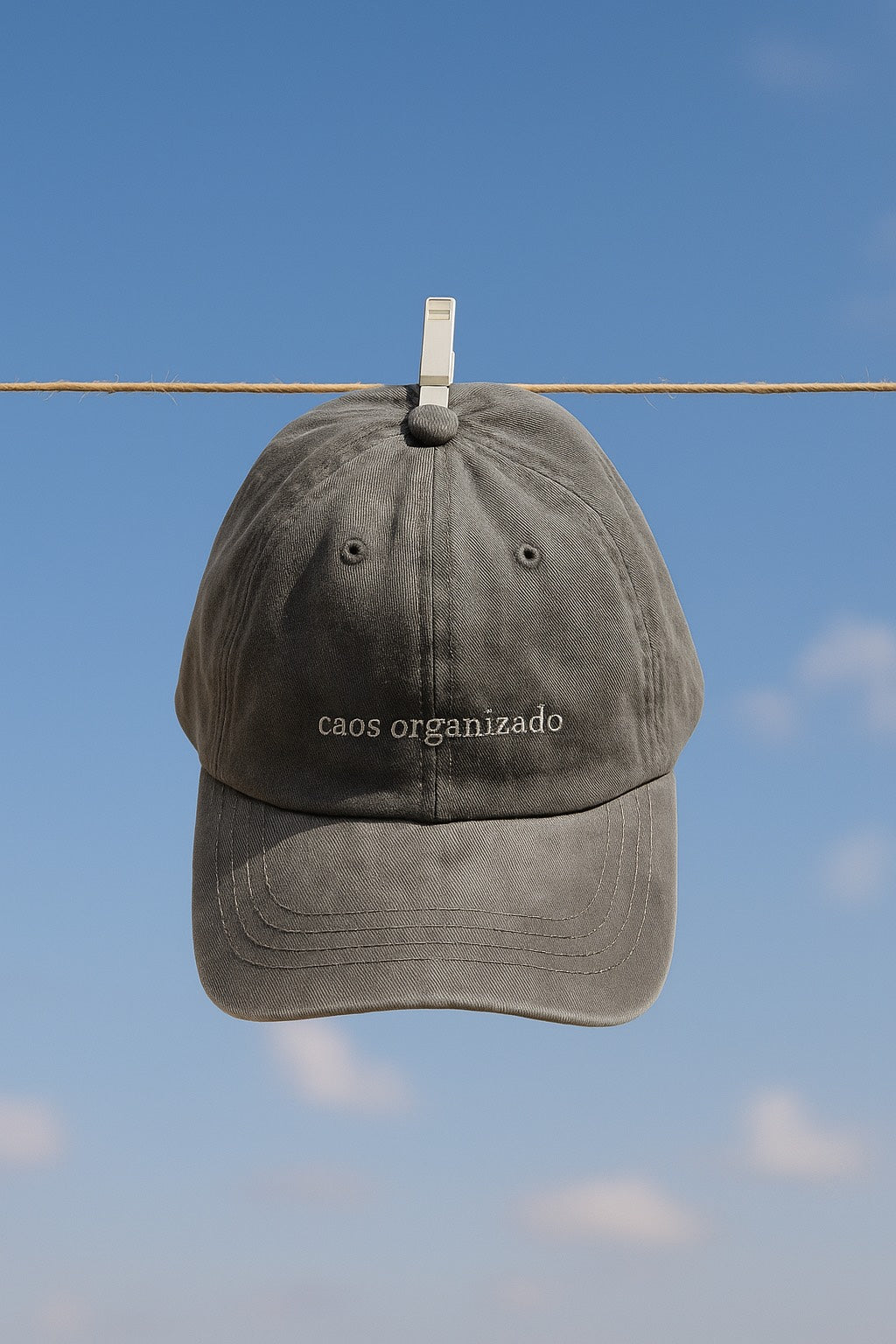 CAOS CAP