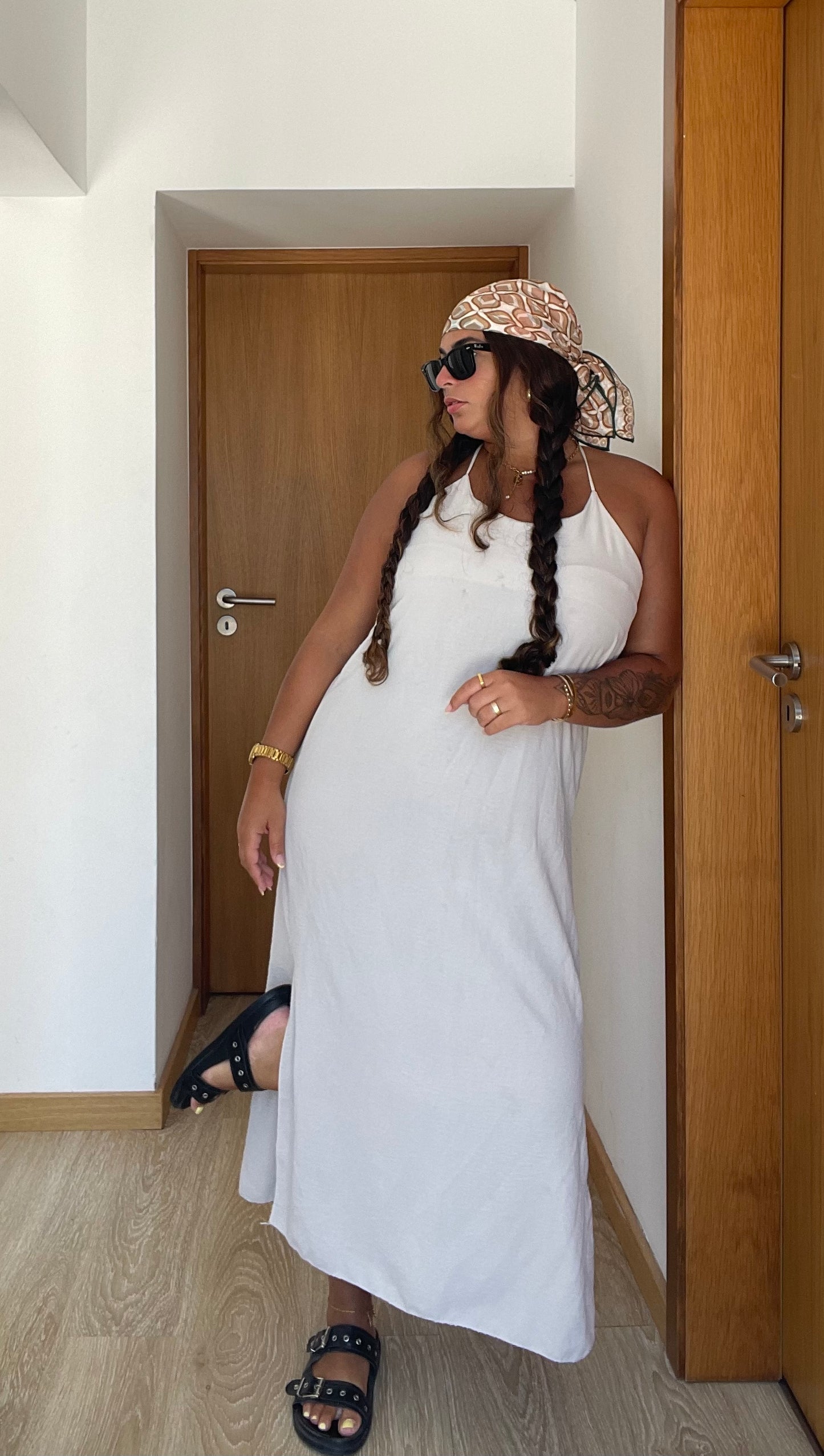 VESTIDO DAILY | 18 CORES