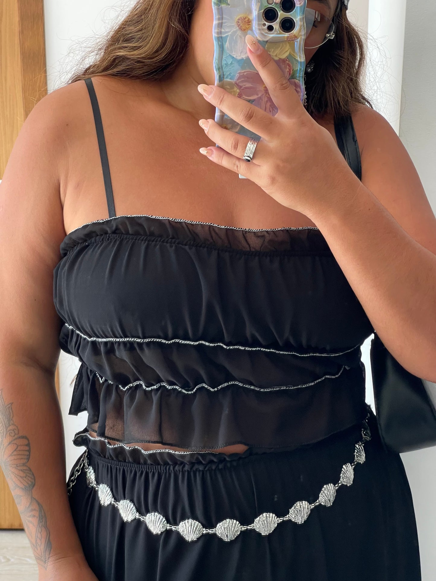 CONJUNTO MOANA | 3 CORES