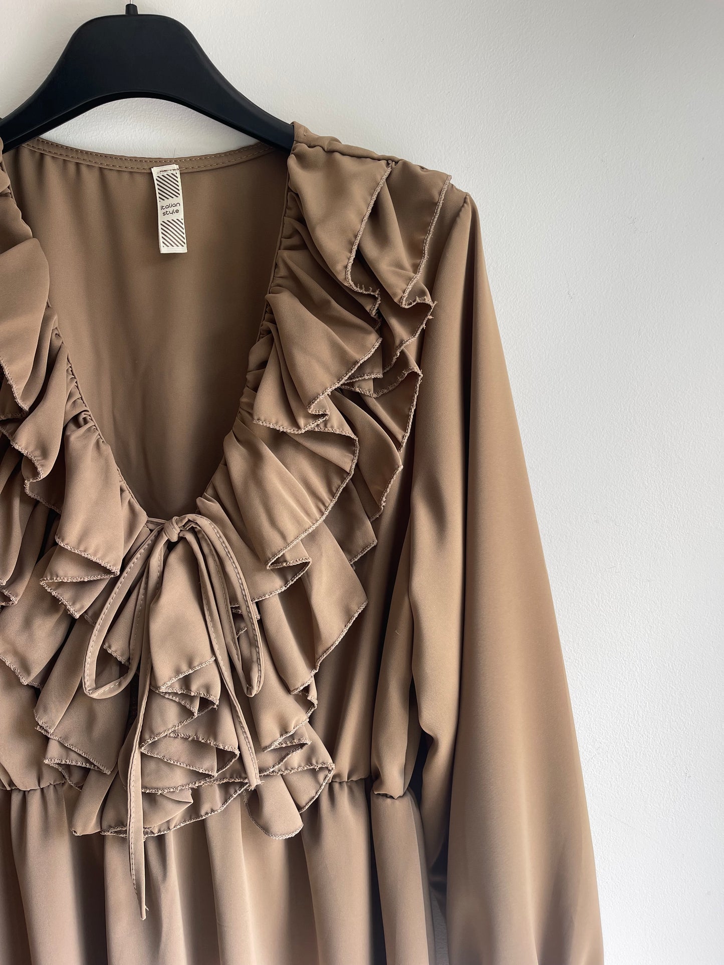 VESTIDO DORA | 3 CORES