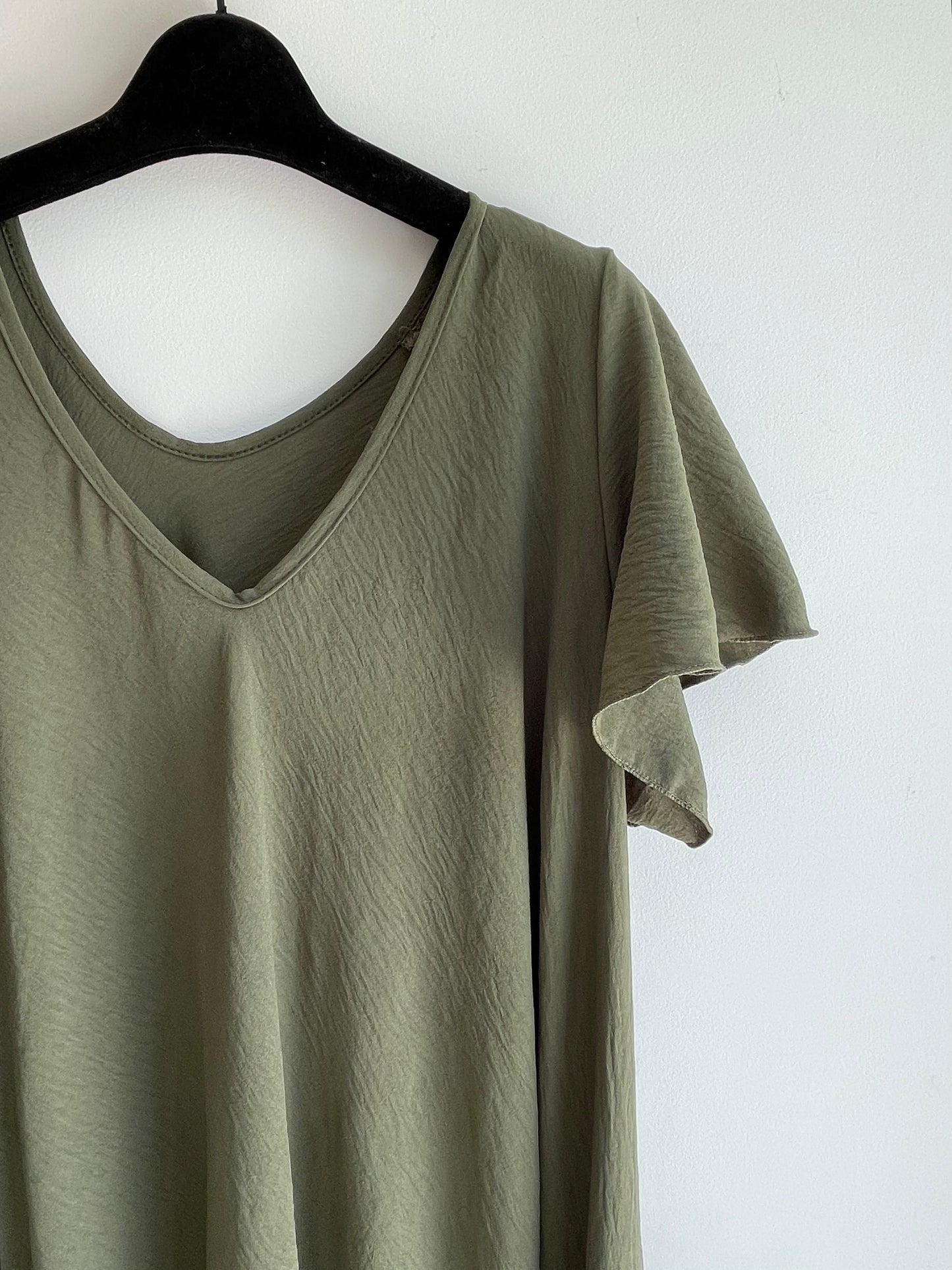VESTIDO LUZ DO DIA | 15 CORES