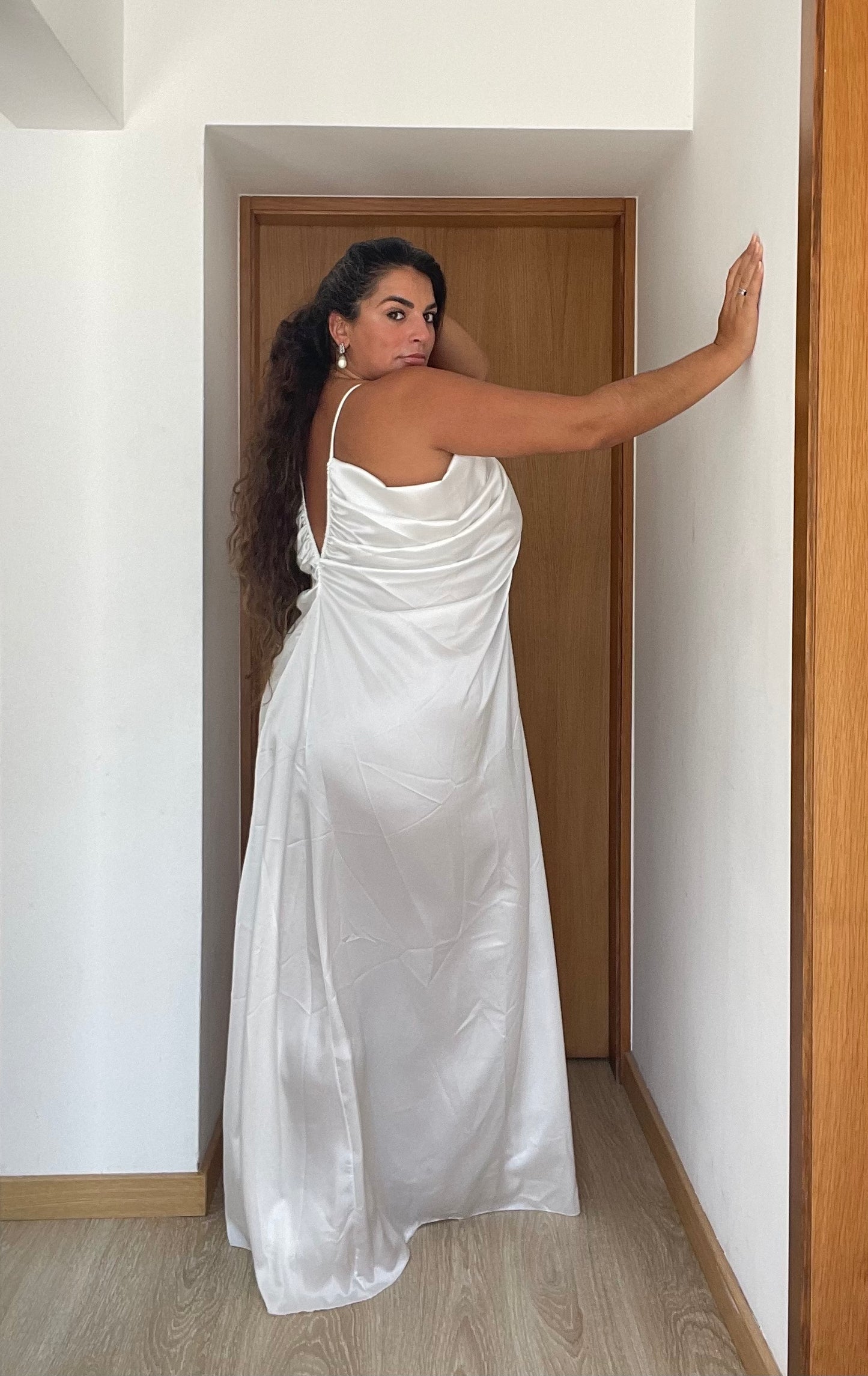 VESTIDO VÉNUS | 4 CORES