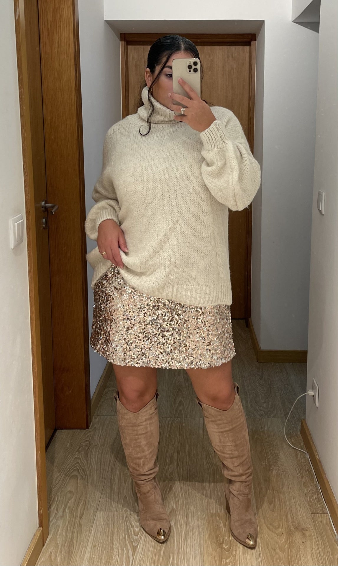 VESTIDO SPARKLING MOJITO | 4 CORES